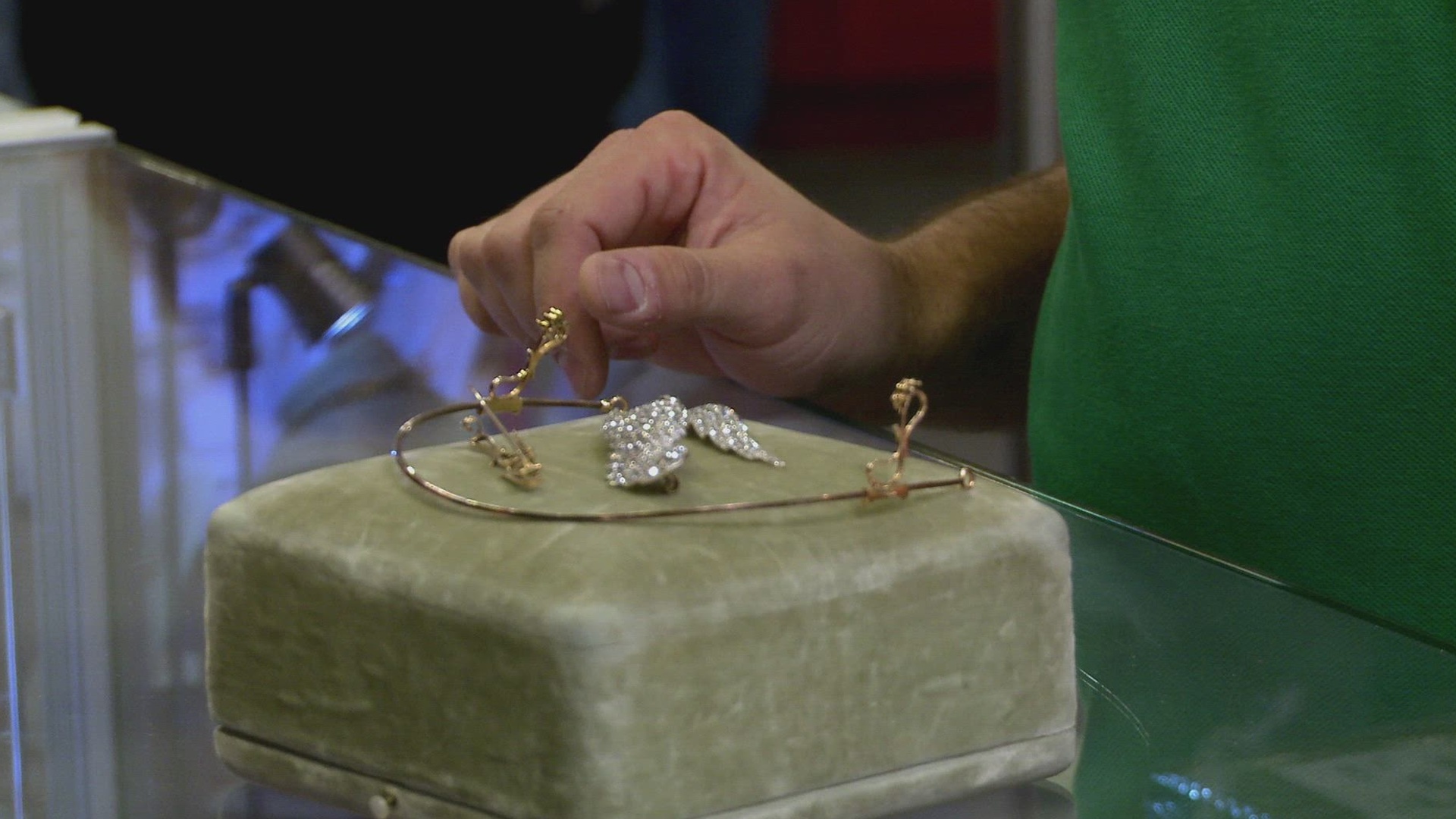 O Melhor de Trato Feito : Trato nos Estados Unidos