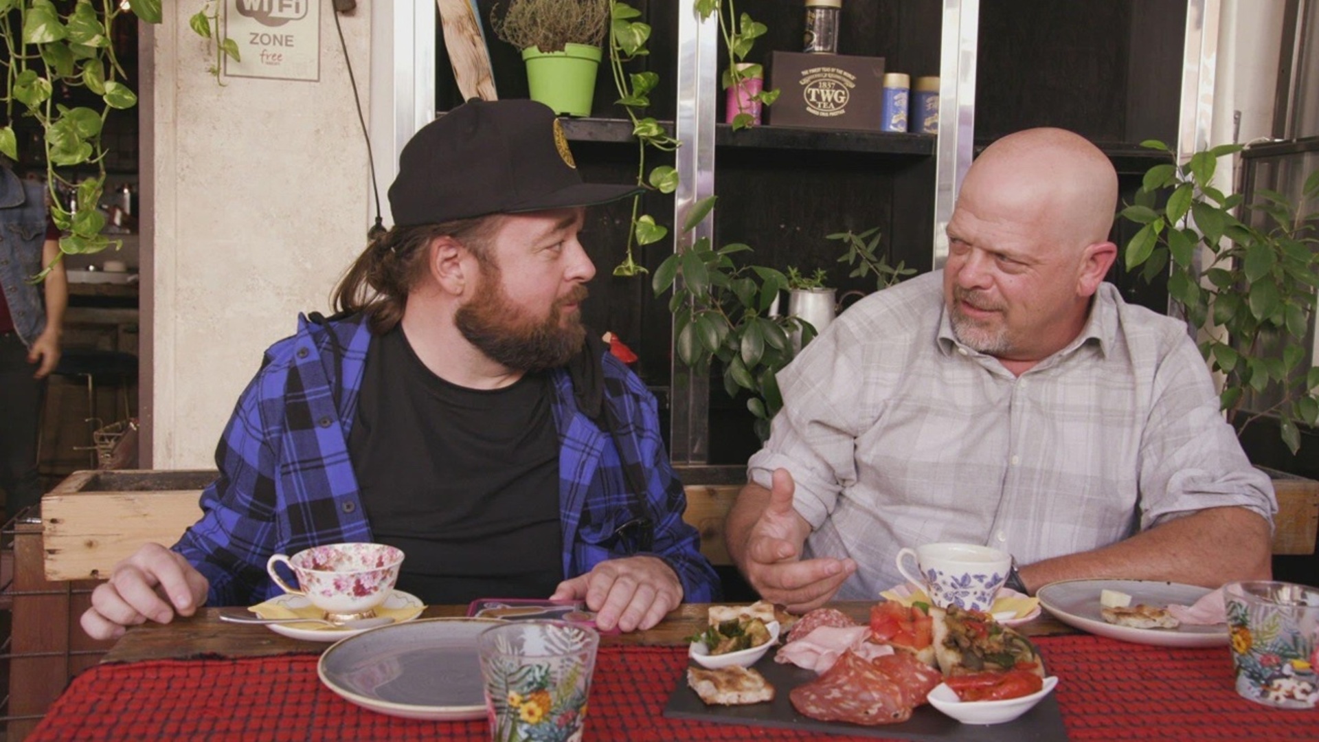 O Melhor de Trato Feito : Tesouros Europeus