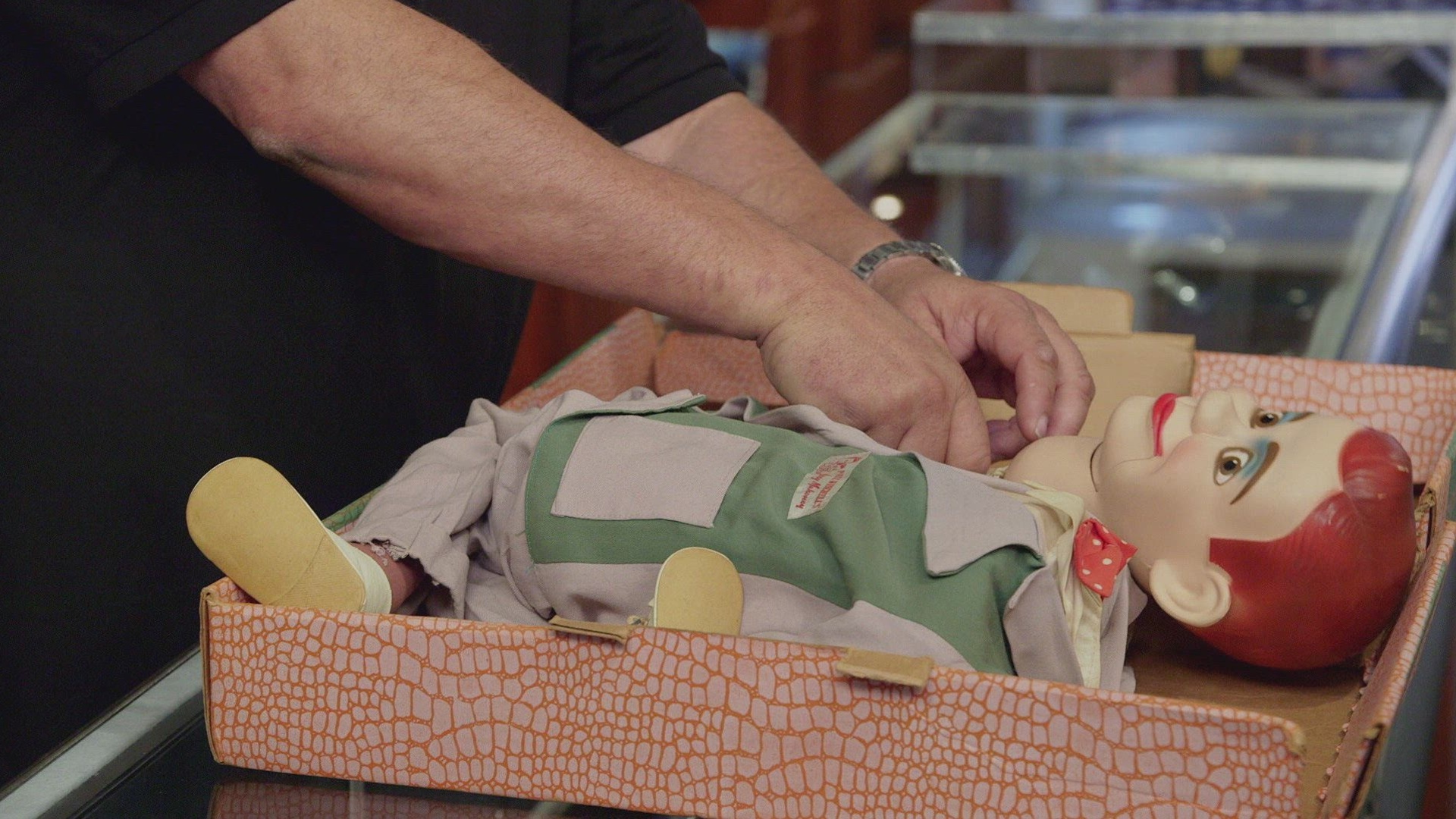 O Melhor de Trato Feito : Natal Passado