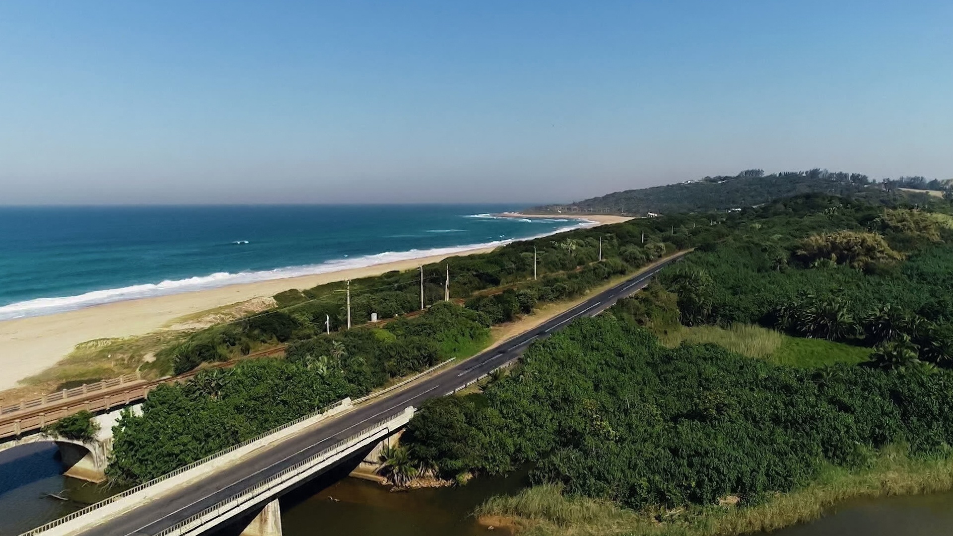 África 360° : Durban