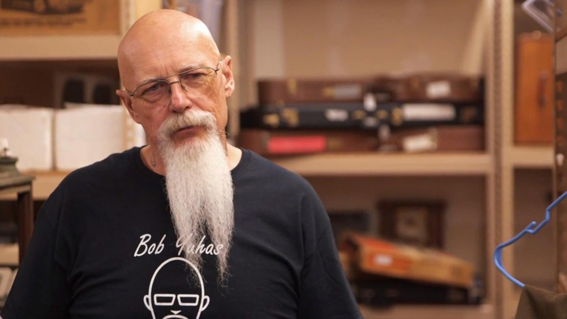 Trato Feito : Dinheiro para Penhorar