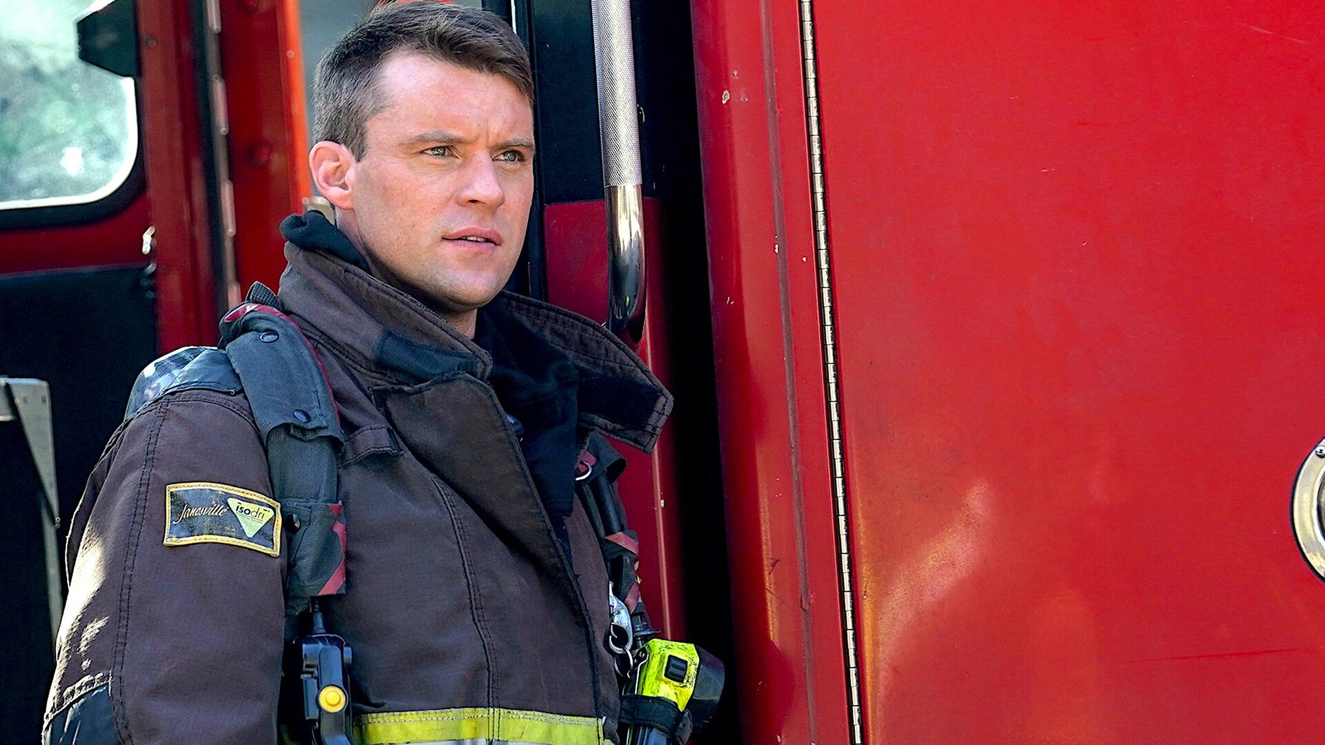 Chicago Fire : Duzentos por Cento