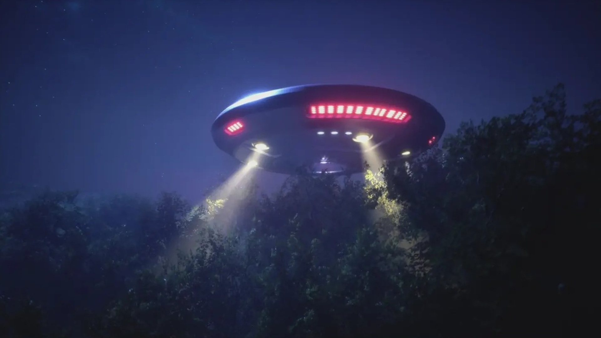 Mistérios Revelados - Edição Alienígena : Evidências Extraterrestres