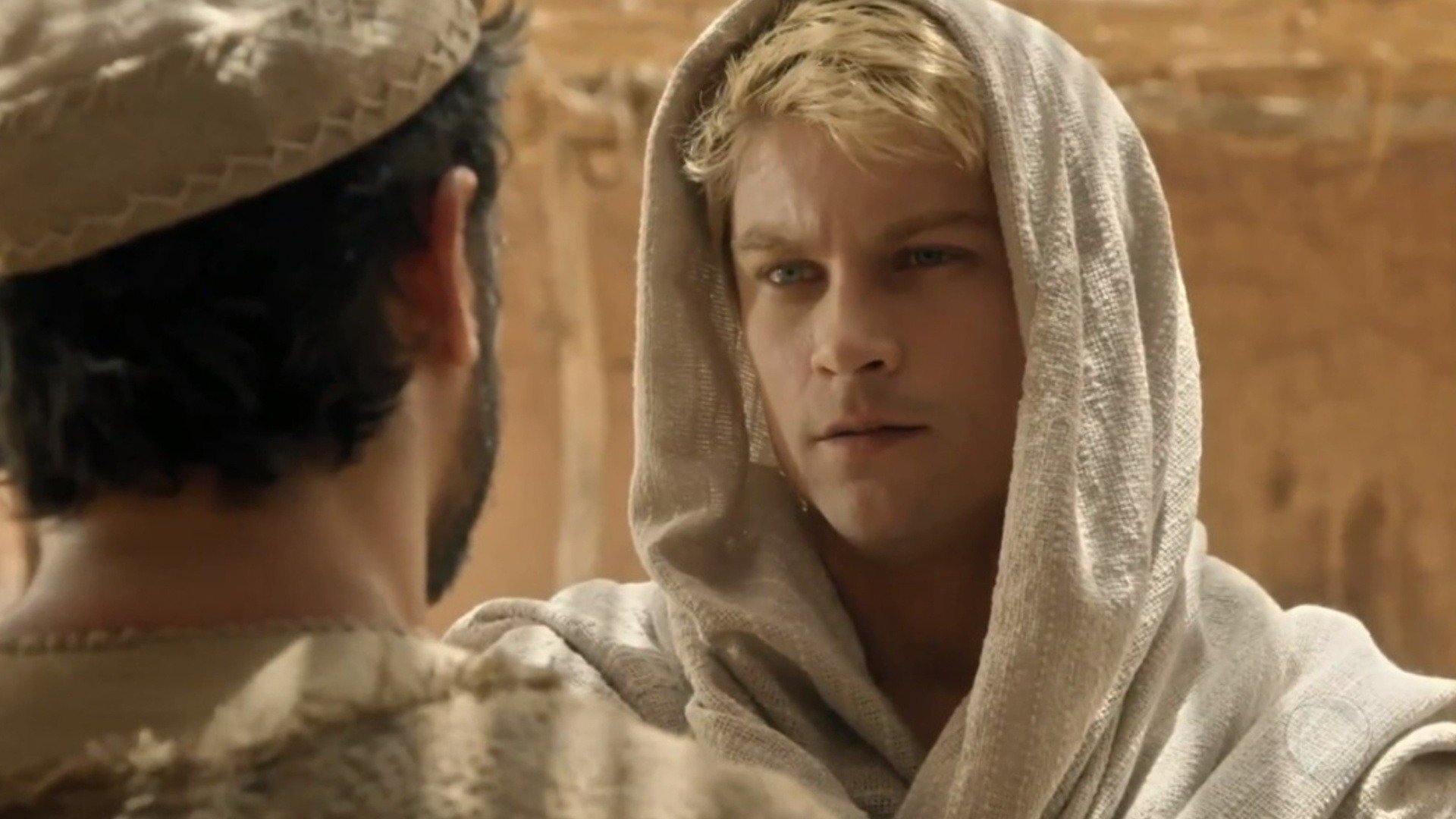 Jesus