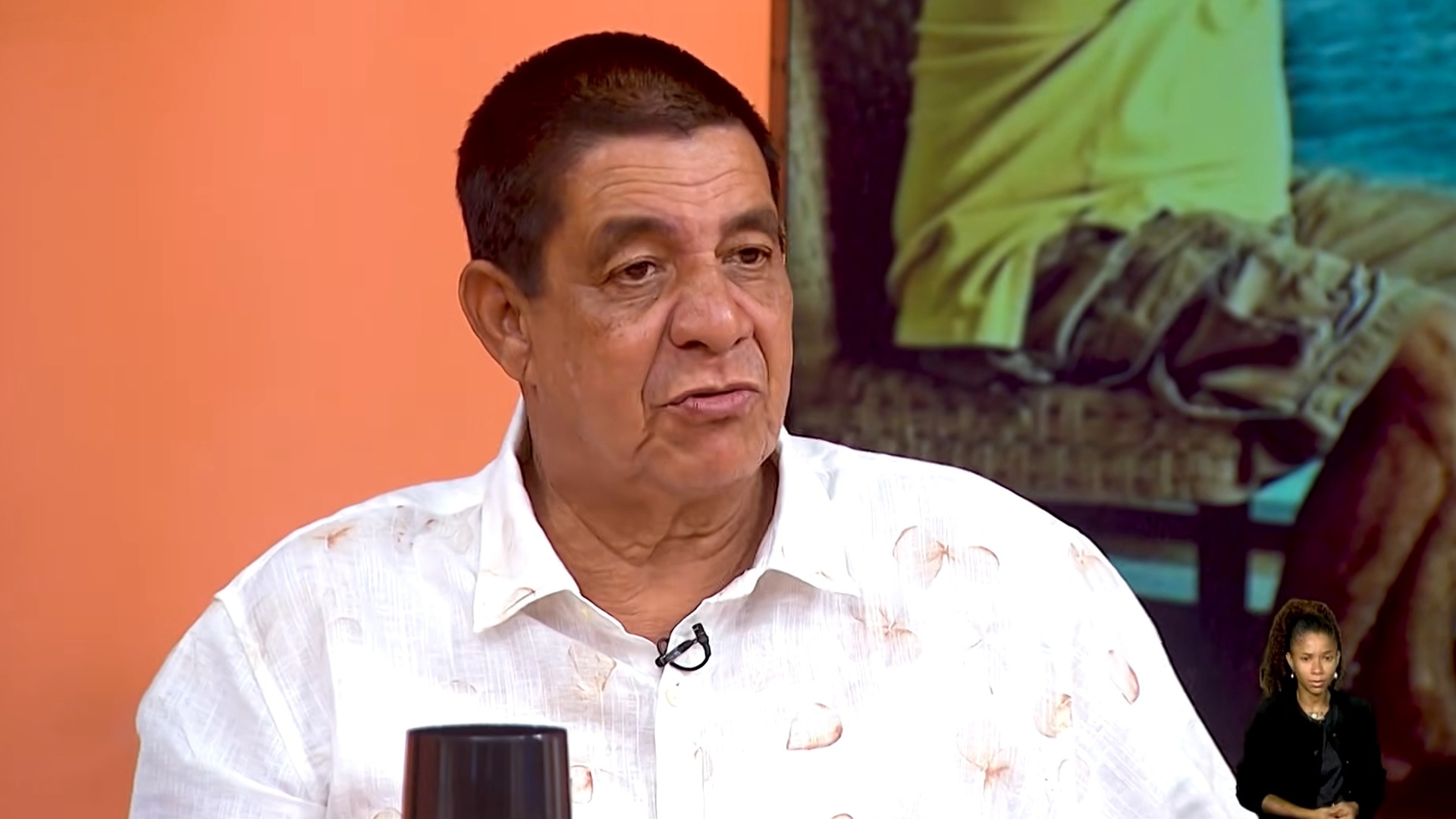 Sem Censura : Especial Zeca Pagodinho