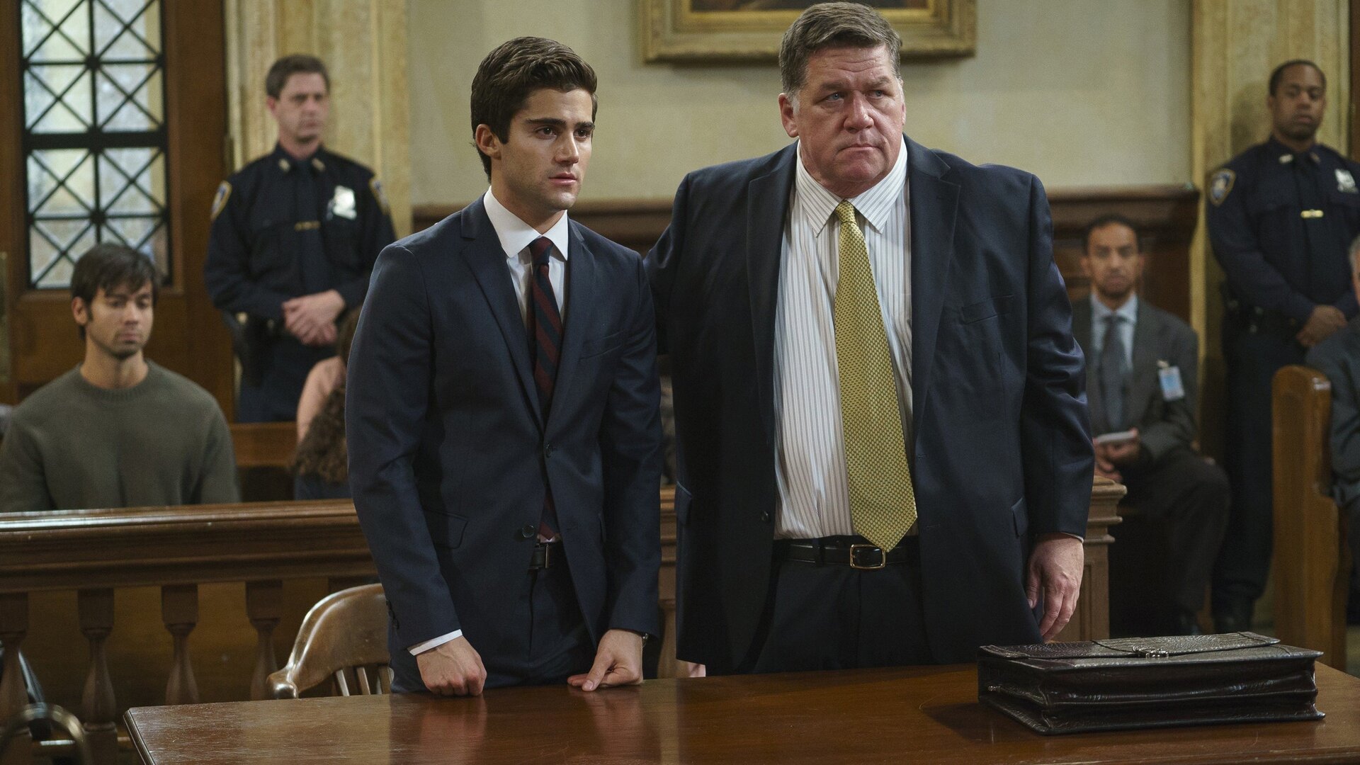 Law & Order: Special Victims Unit : Réquiem para uma Estrela Pornô