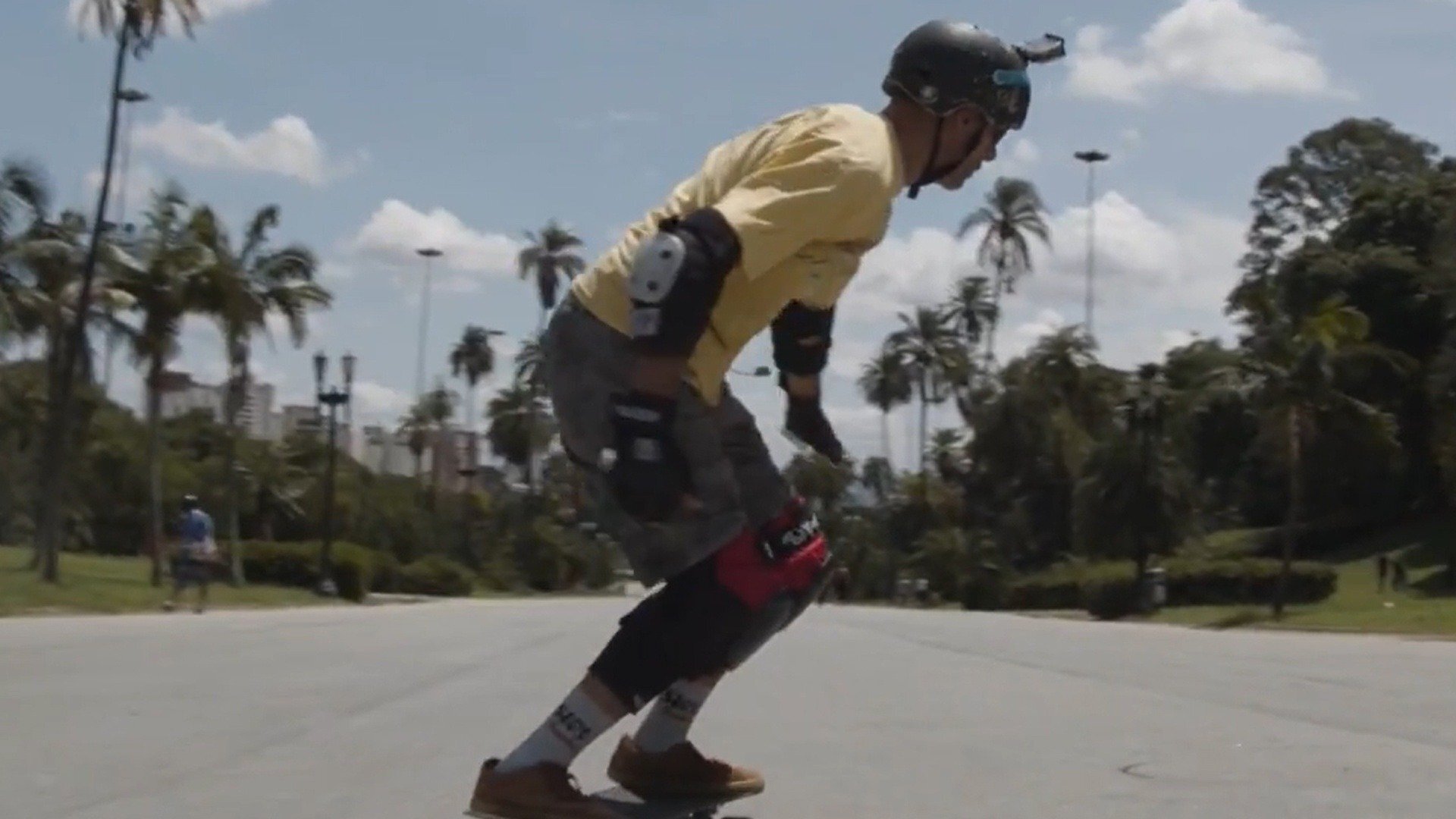 Jovens por Natureza : Amigos Boardriders