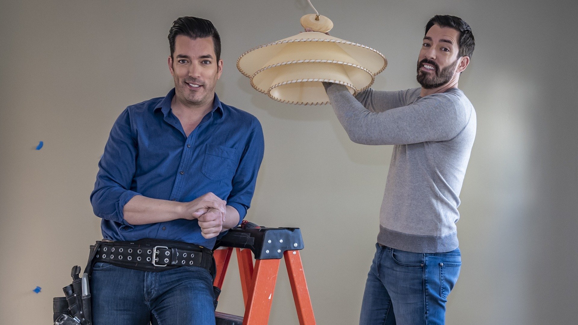 Irmãos à Obra - Lar Sempre Lar : Lar Modernizado