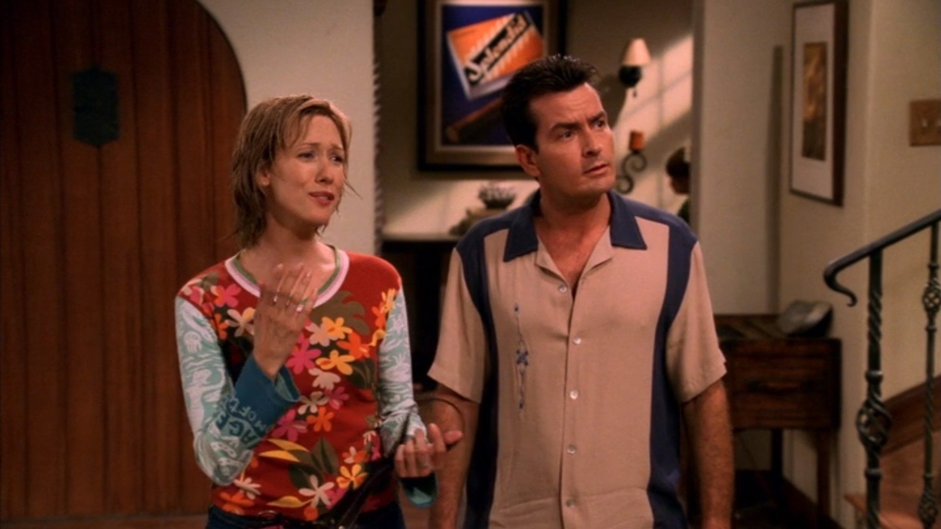 Two and a Half Men : Phase One, Complete