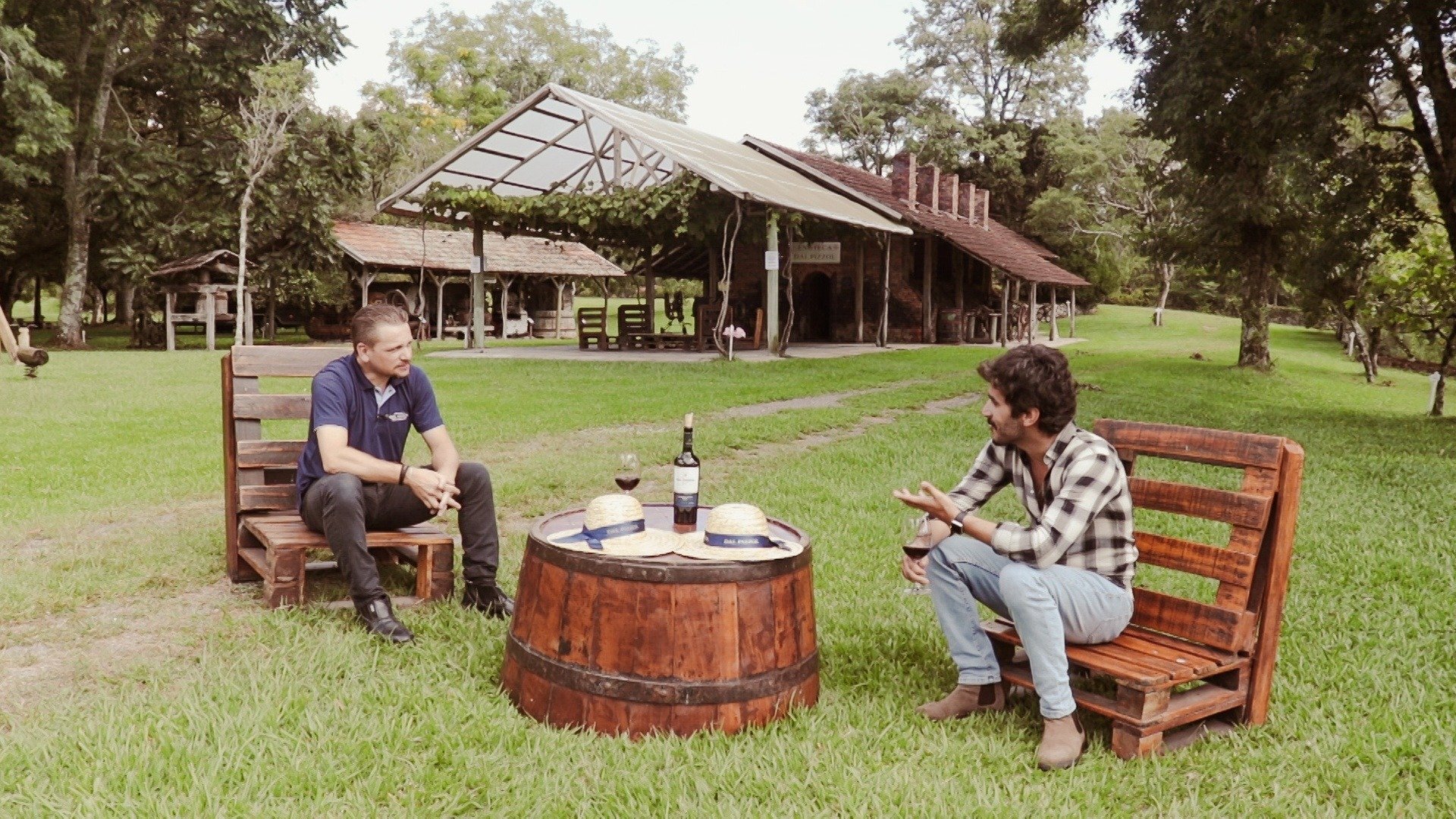 Meu Pedaço do Brasil : Bento Gonçalves - RS