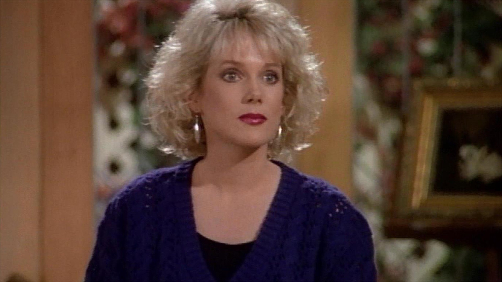 Designing Women : Real Scary Men