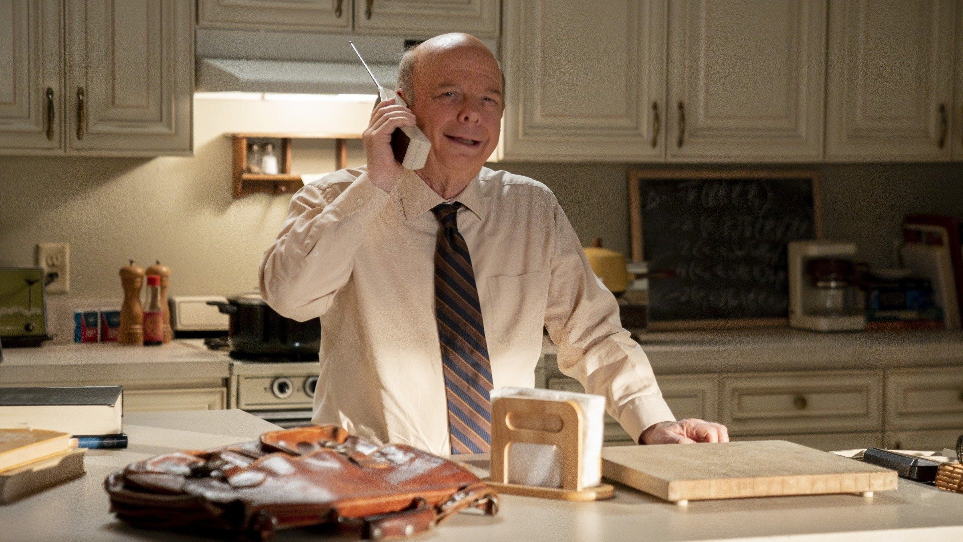 Young Sheldon : Cape Canaveral, Schrödinger's...