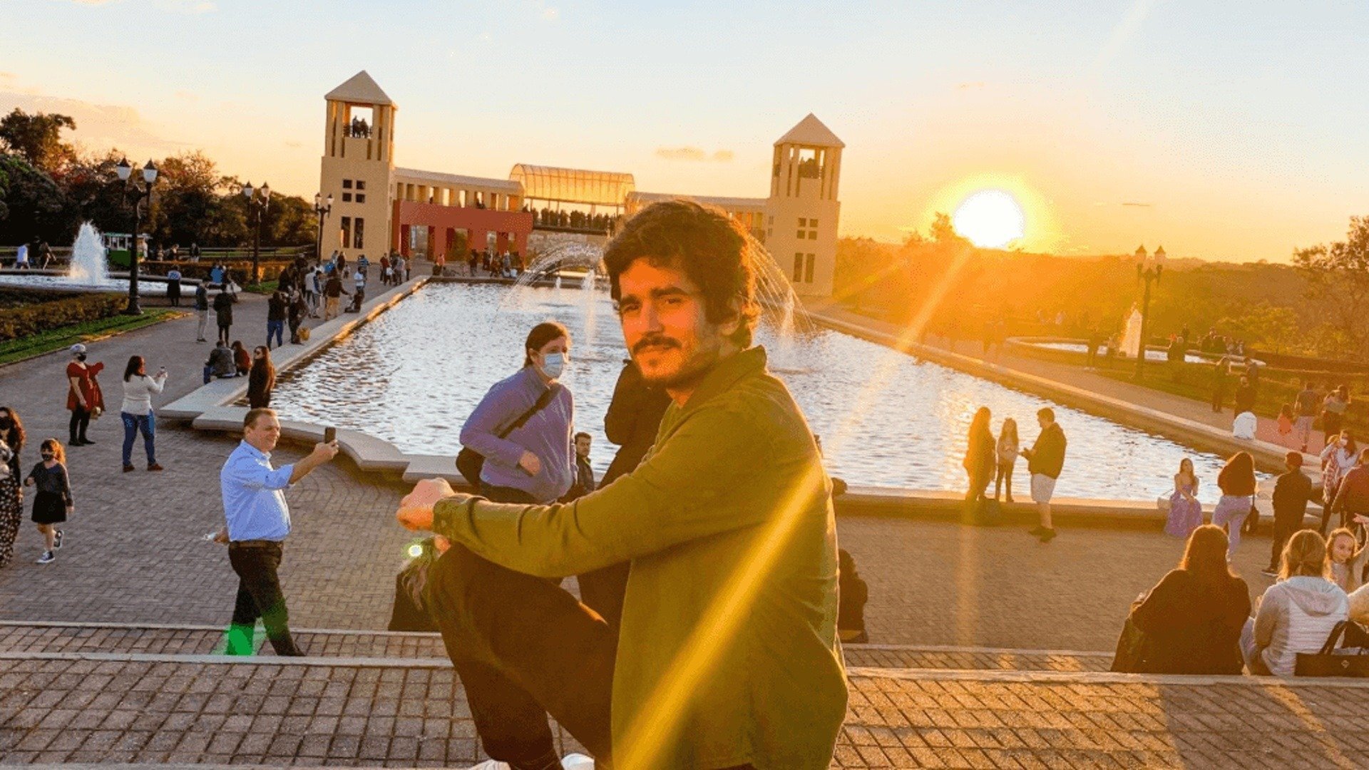 Meu Pedaço do Brasil : Curitiba