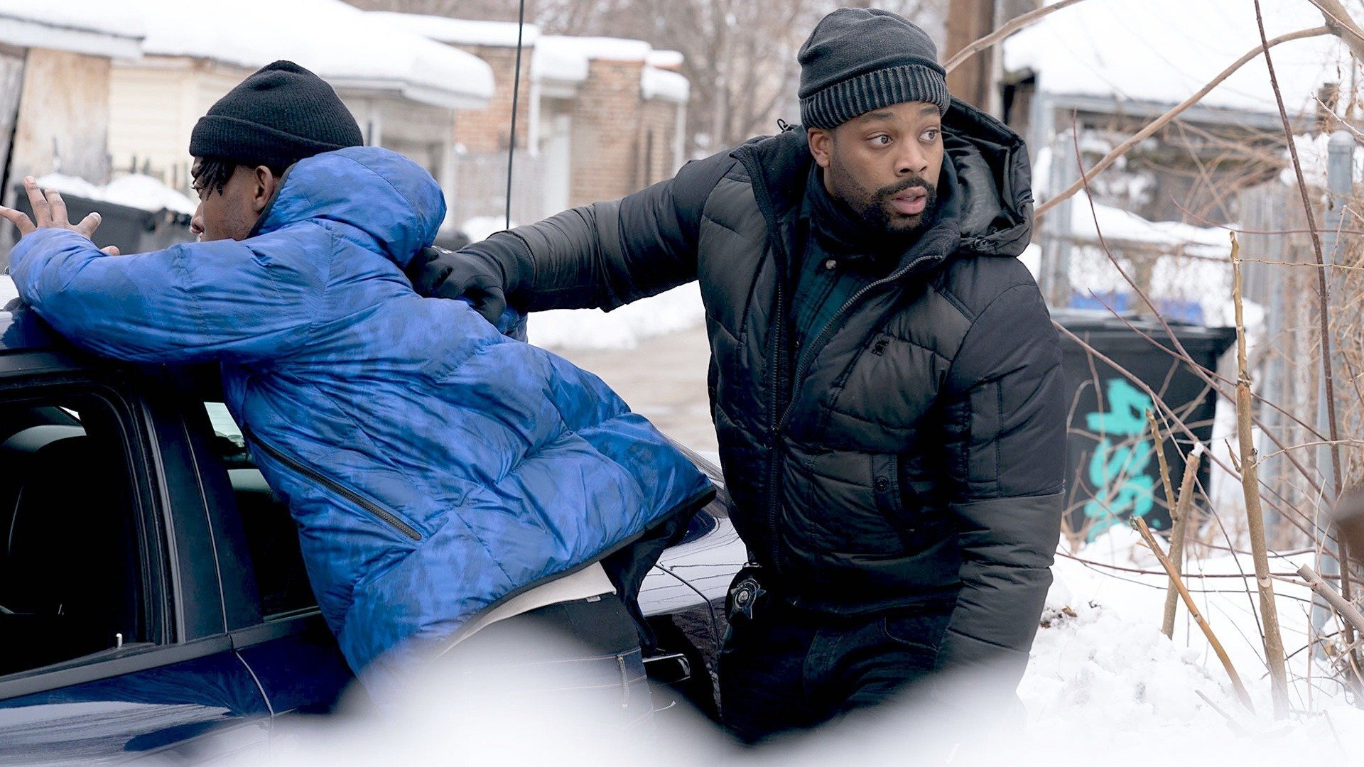 Chicago P.D. : Sonho Impossível