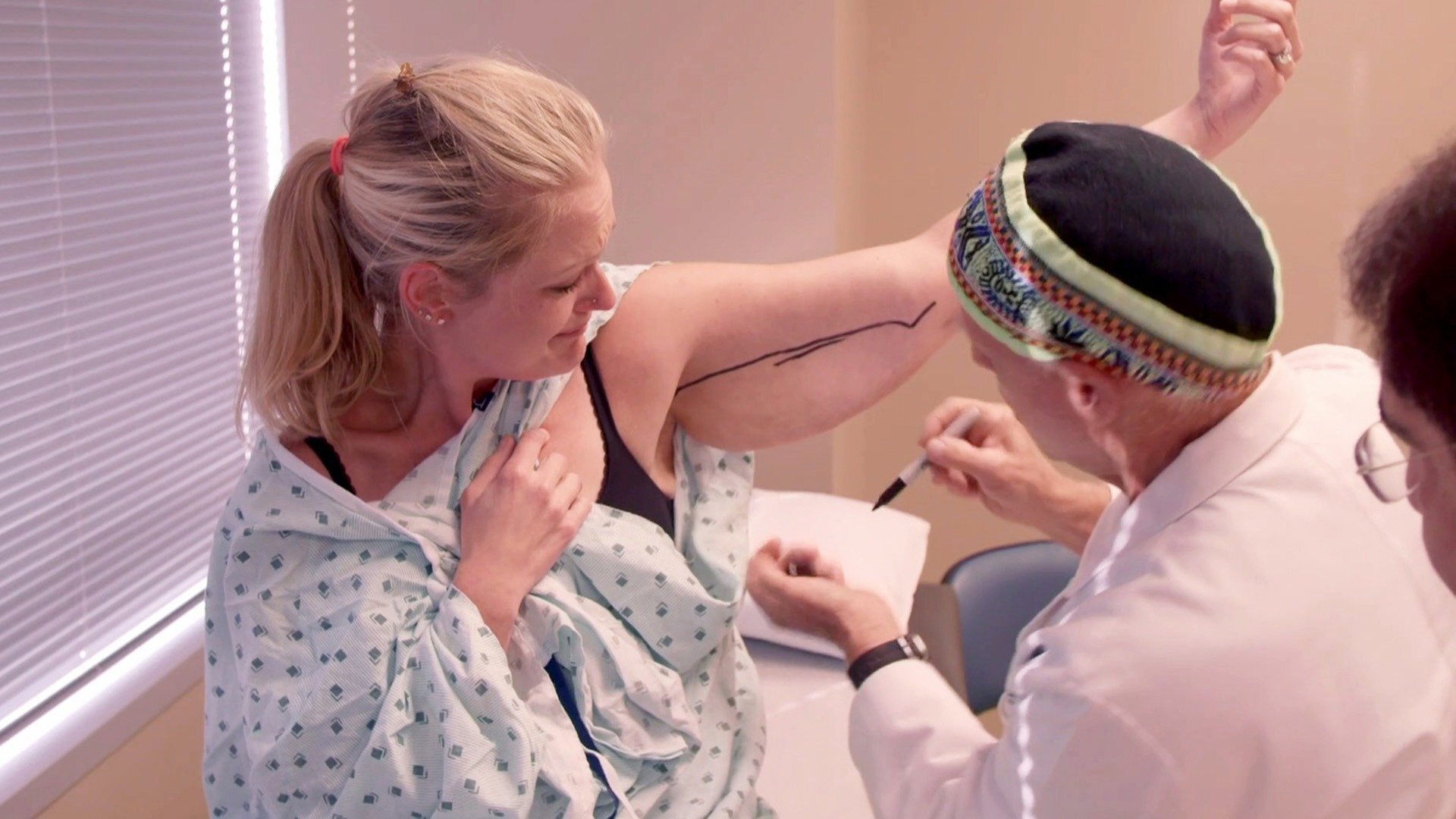 Emagreci, e Agora? : Jornada Final