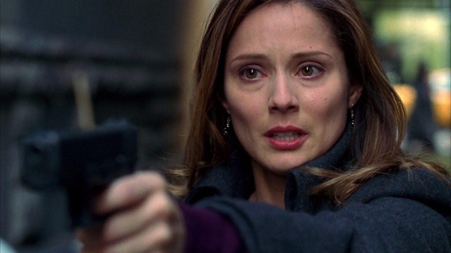 CSI: NY : All in the Family
