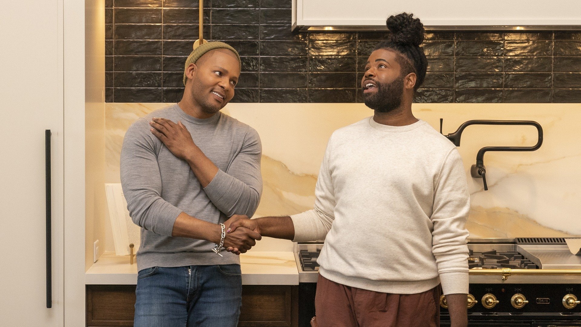 Designers à Obra : Confronto de Cozinhas