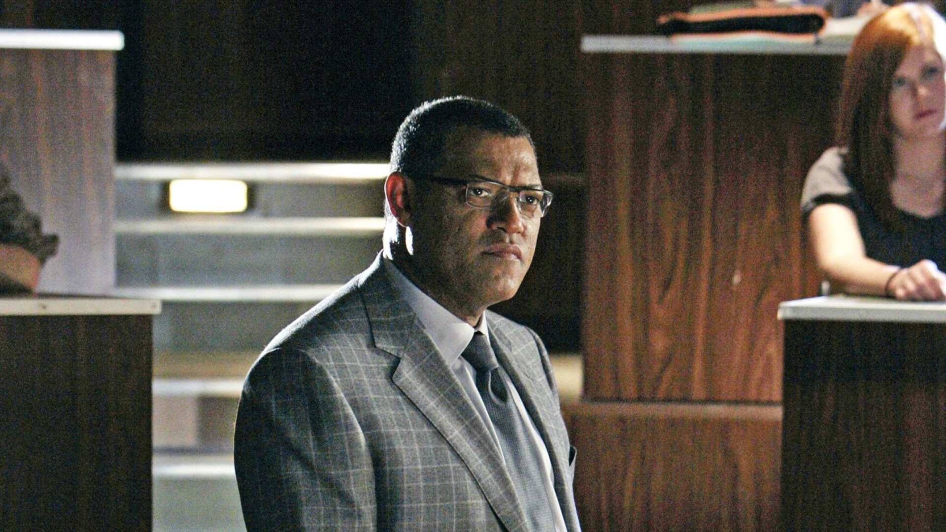 CSI Investigação Criminal : 19 Down 909