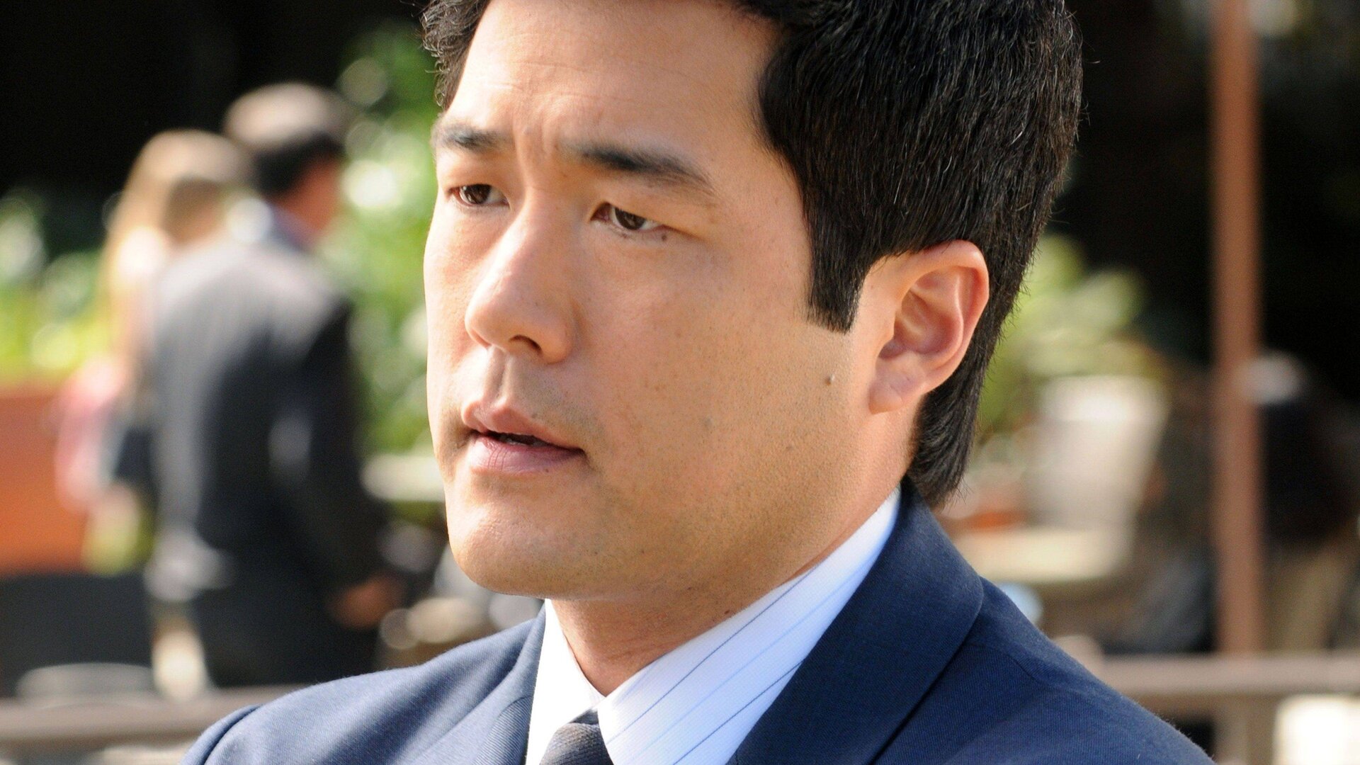 The Mentalist : Red Letter