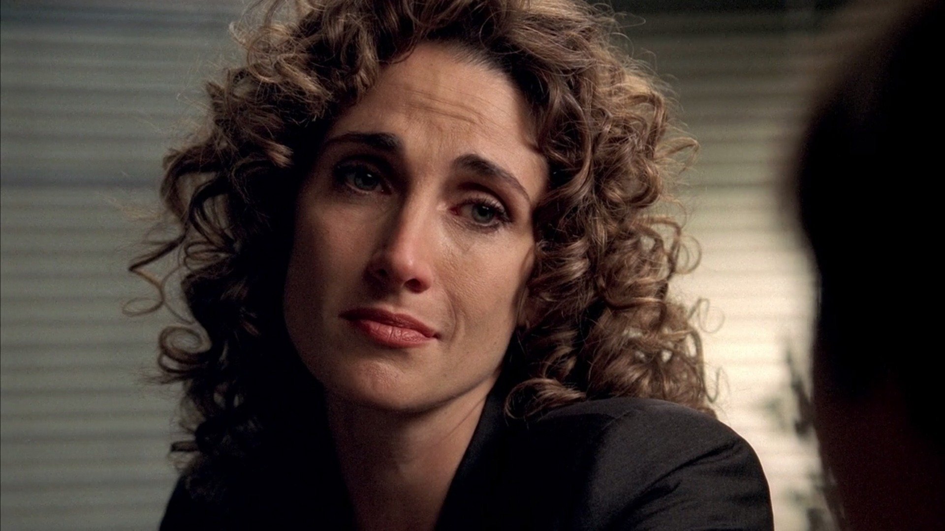 CSI: NY : Right Next Door