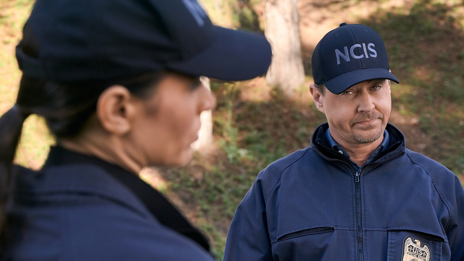 NCIS : In Too Deep