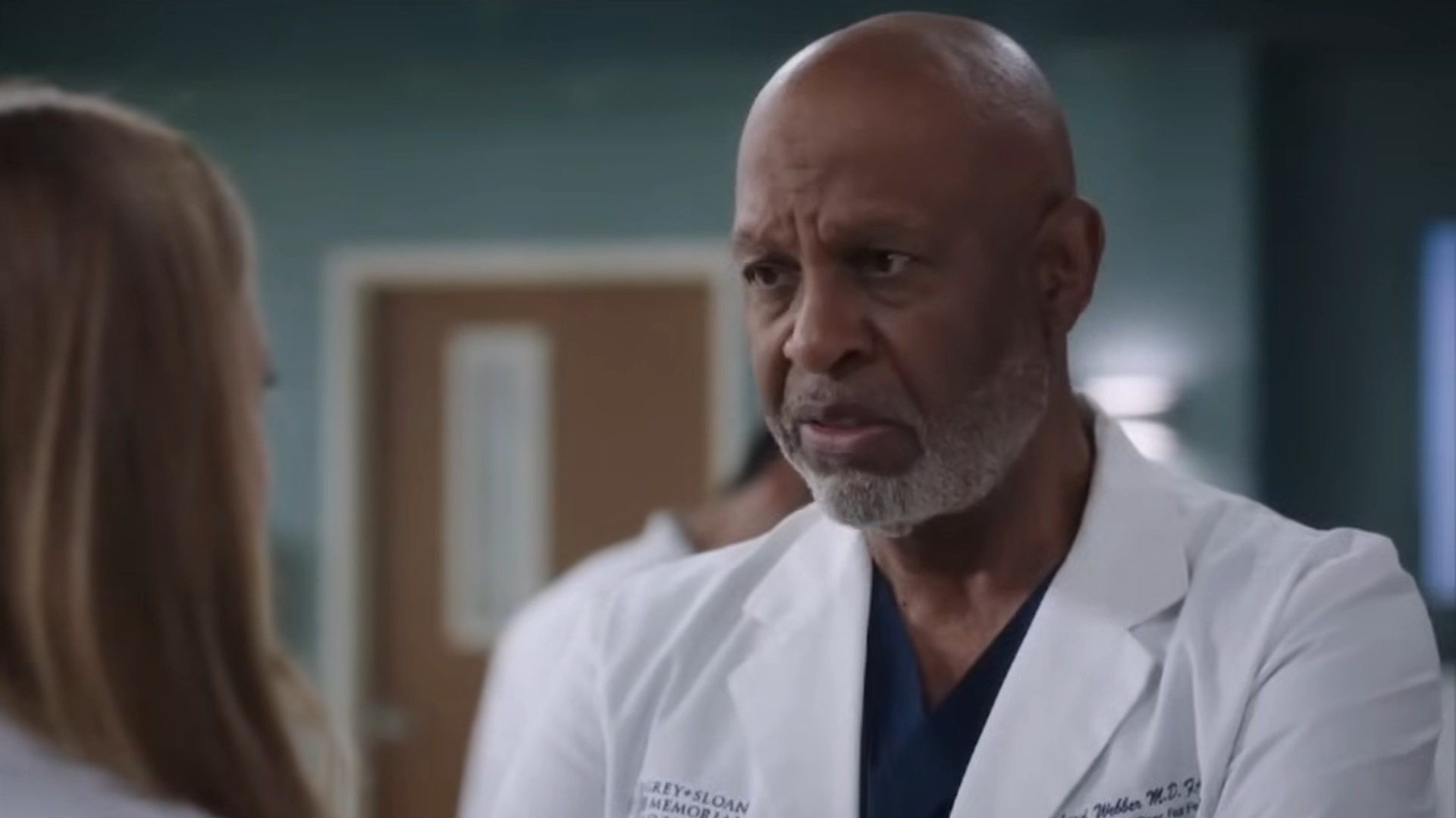 Grey's Anatomy : Take Me to Church