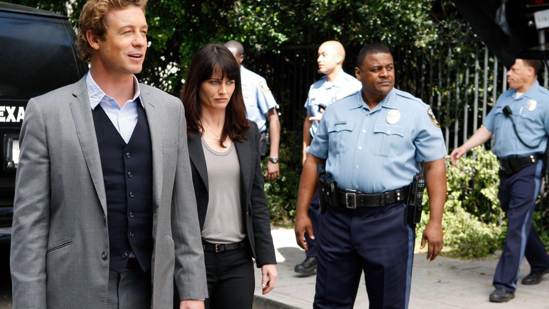 The Mentalist : 18-5-4