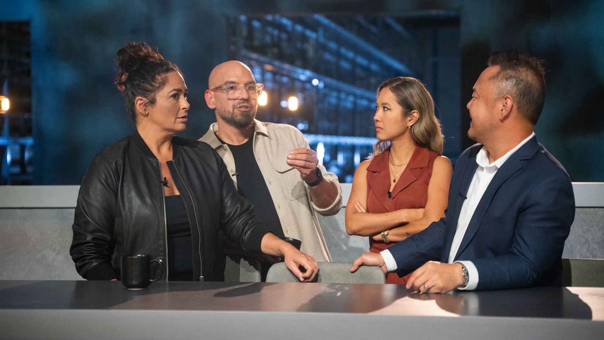 24 em 24 - O Último Chef em Pé : Oitavo Turno