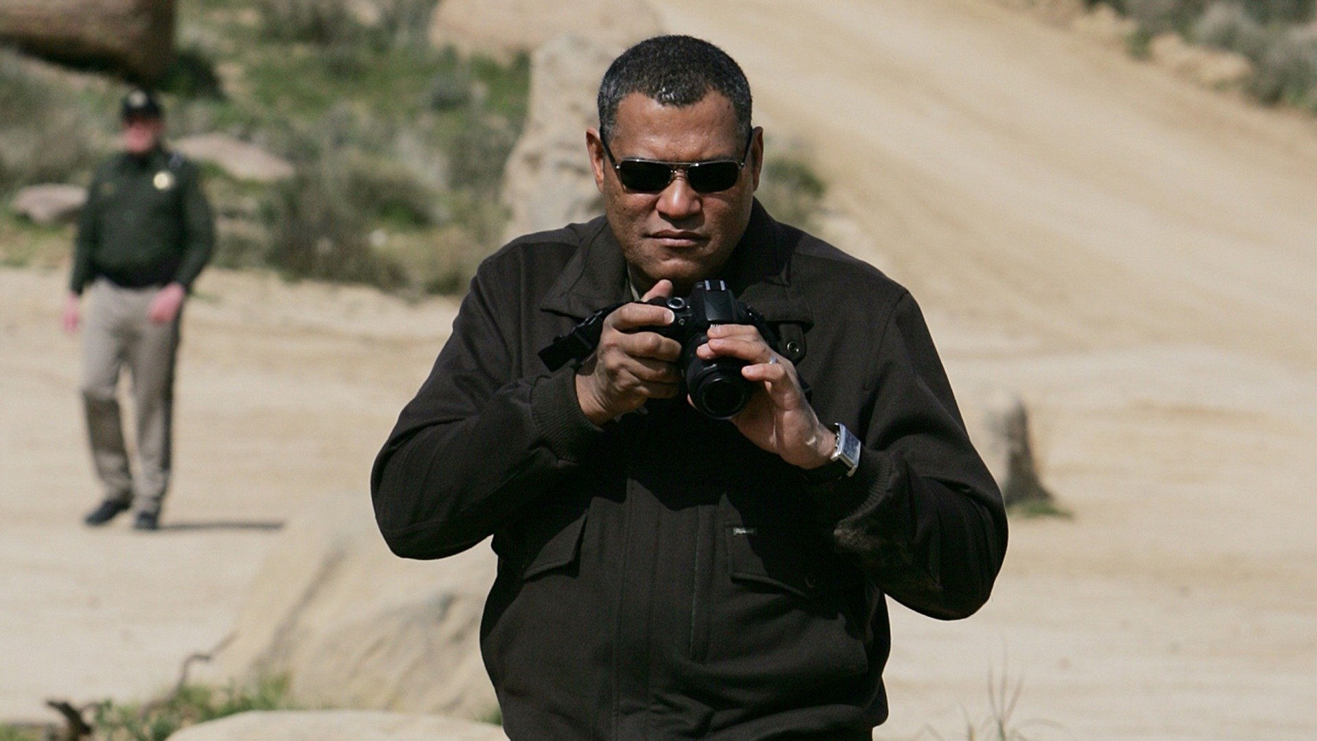 CSI Investigação Criminal : The Descent of Man