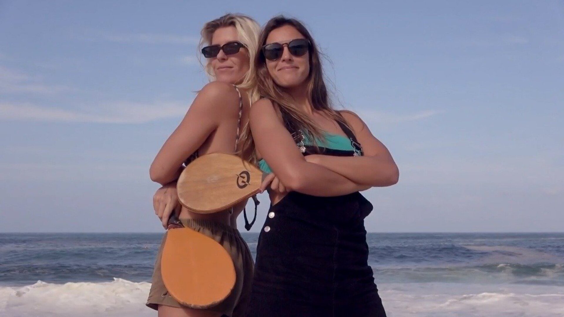 Maré das Marias : RJ - A Diversidade do Universo do Surfe Feminino