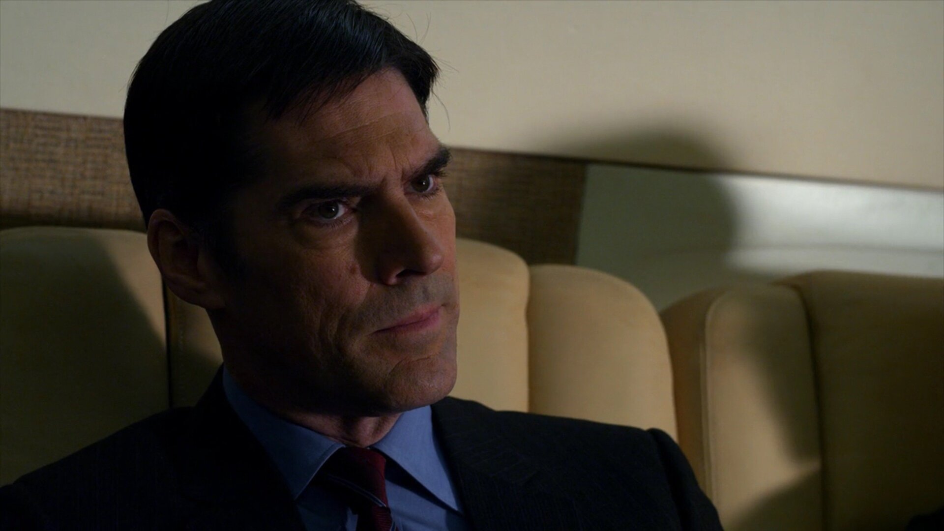 Criminal Minds : Broken