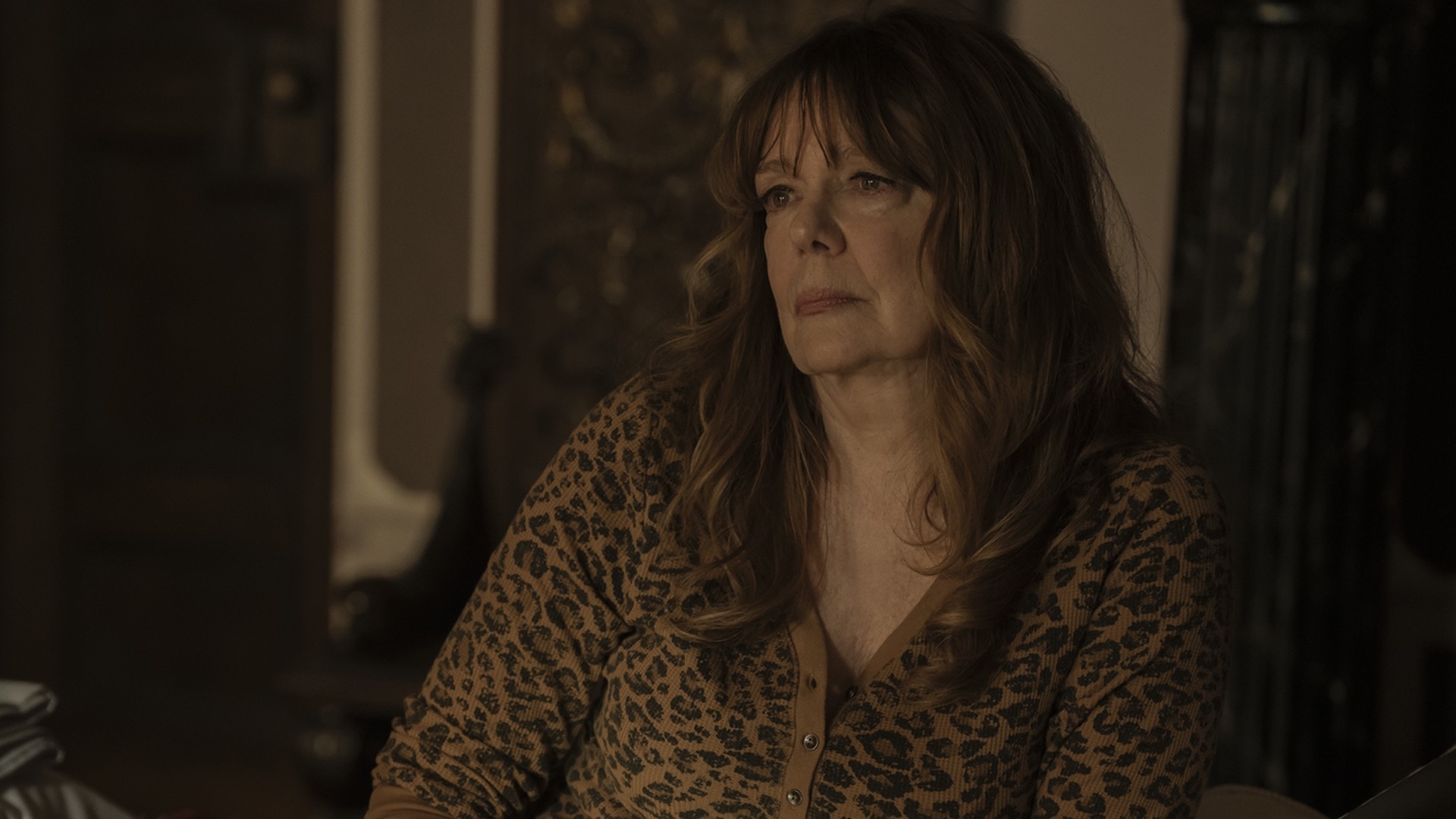 Pinguim : Manda-Chuva