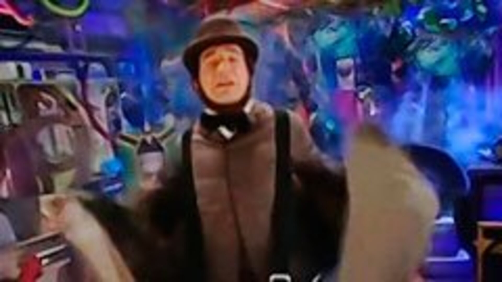 O Mundo de Beakman : Borracha, Beakmania e Cabelo