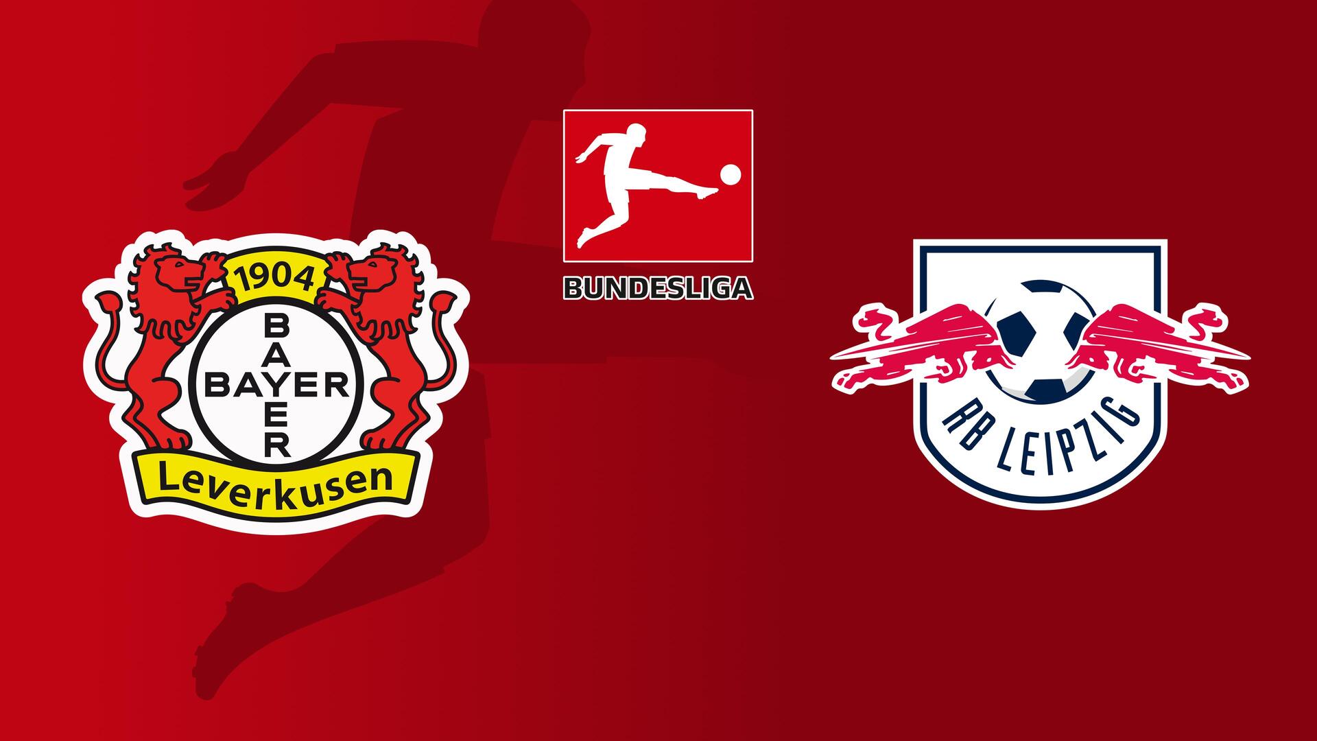 Bayer Leverkusen x RB Leipzig - Campeonato Alemão : Bayer Leverkusen x RB Leipzig