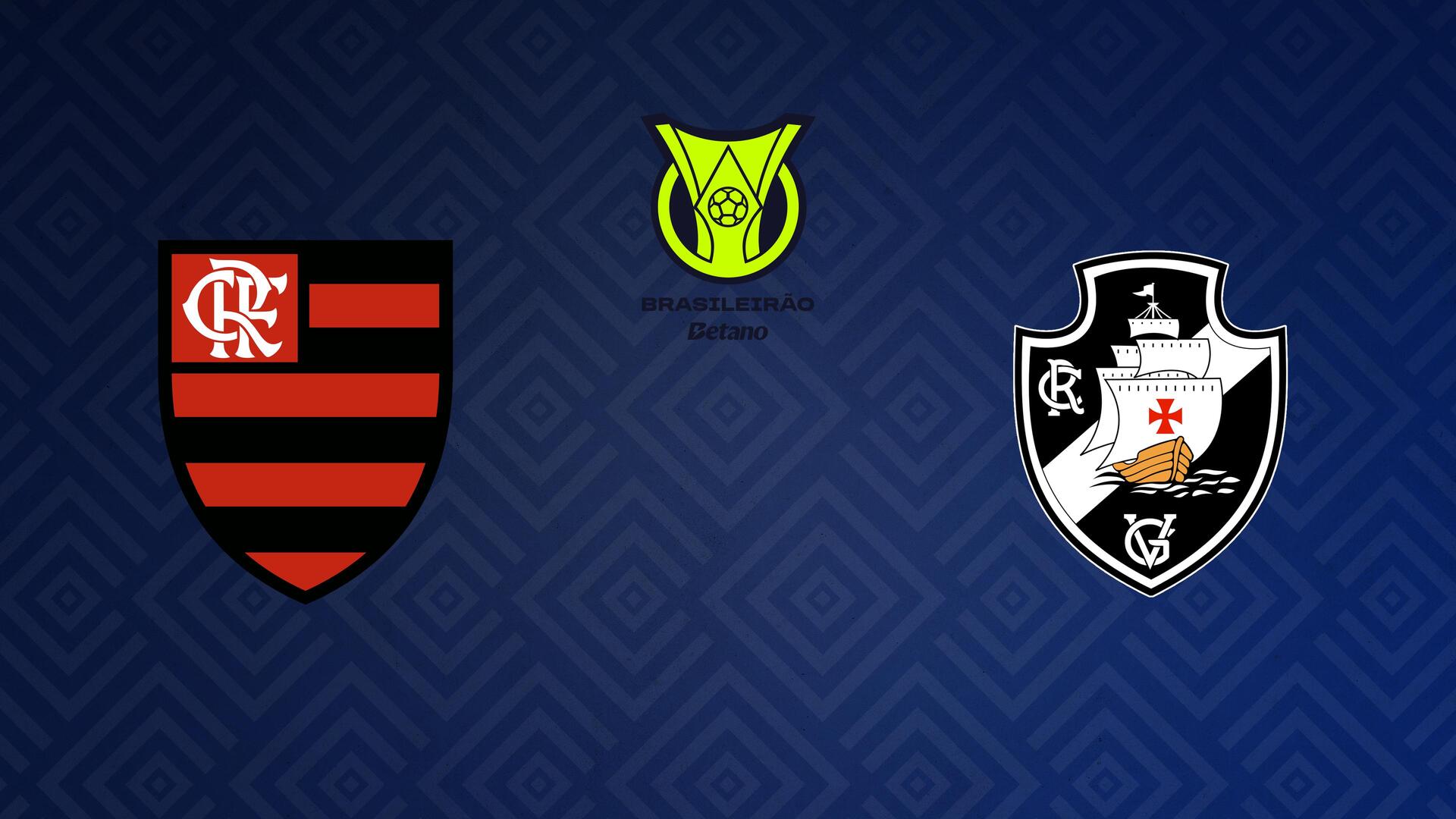 Flamengo x Vasco - Campeonato Brasileiro : Flamengo x Vasco