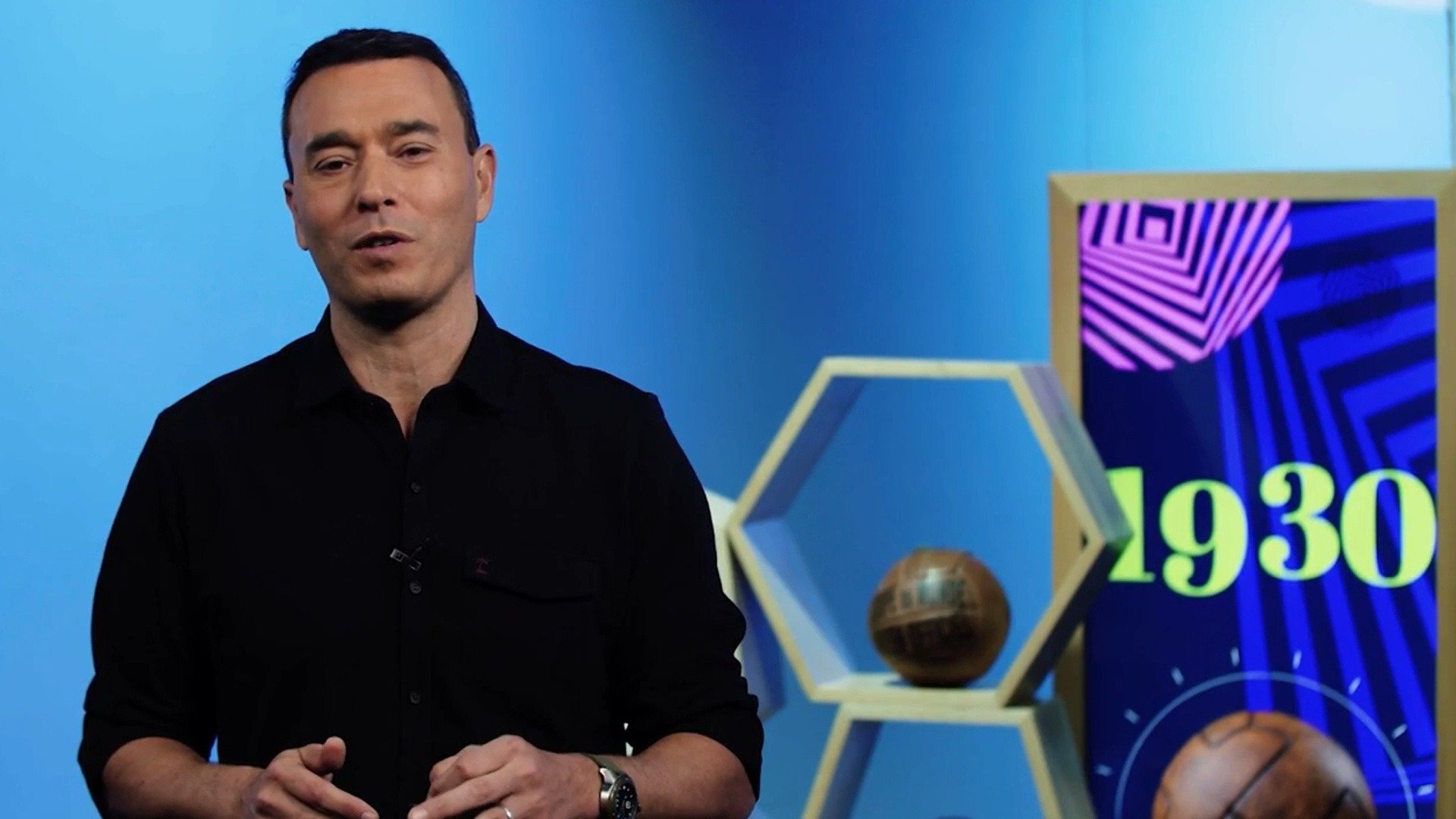 Que Copa É Essa? : Copa do Mundo de 1930 e 1938