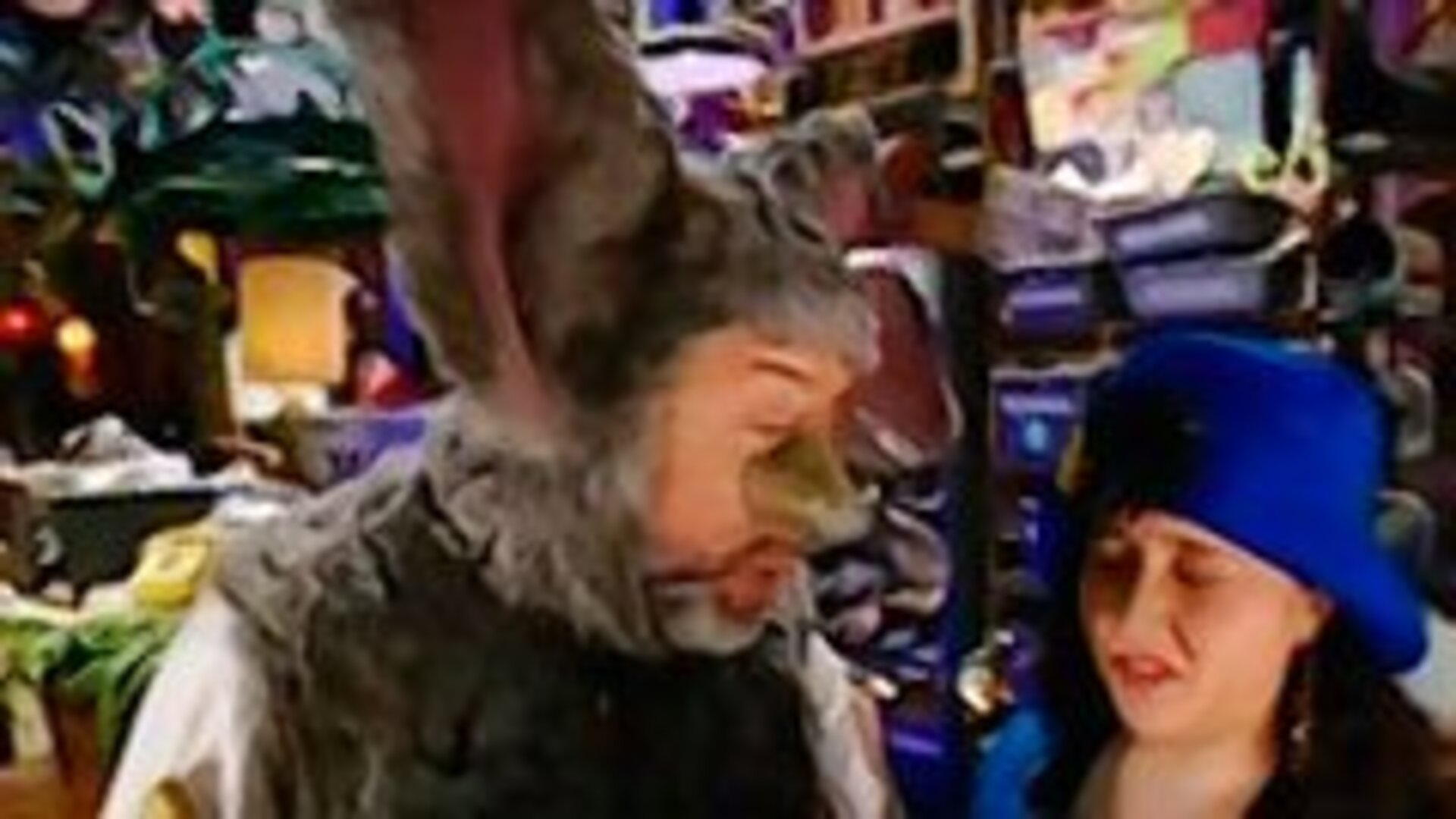 O Mundo de Beakman : Camelos, Beakmania e Densidade