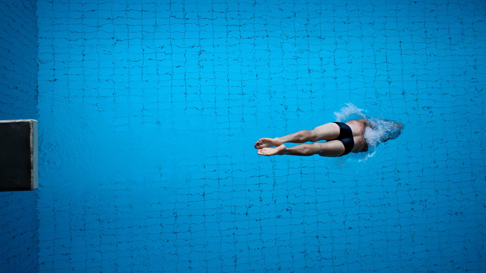 Copa do Mundo de Saltos Ornamentais 2026