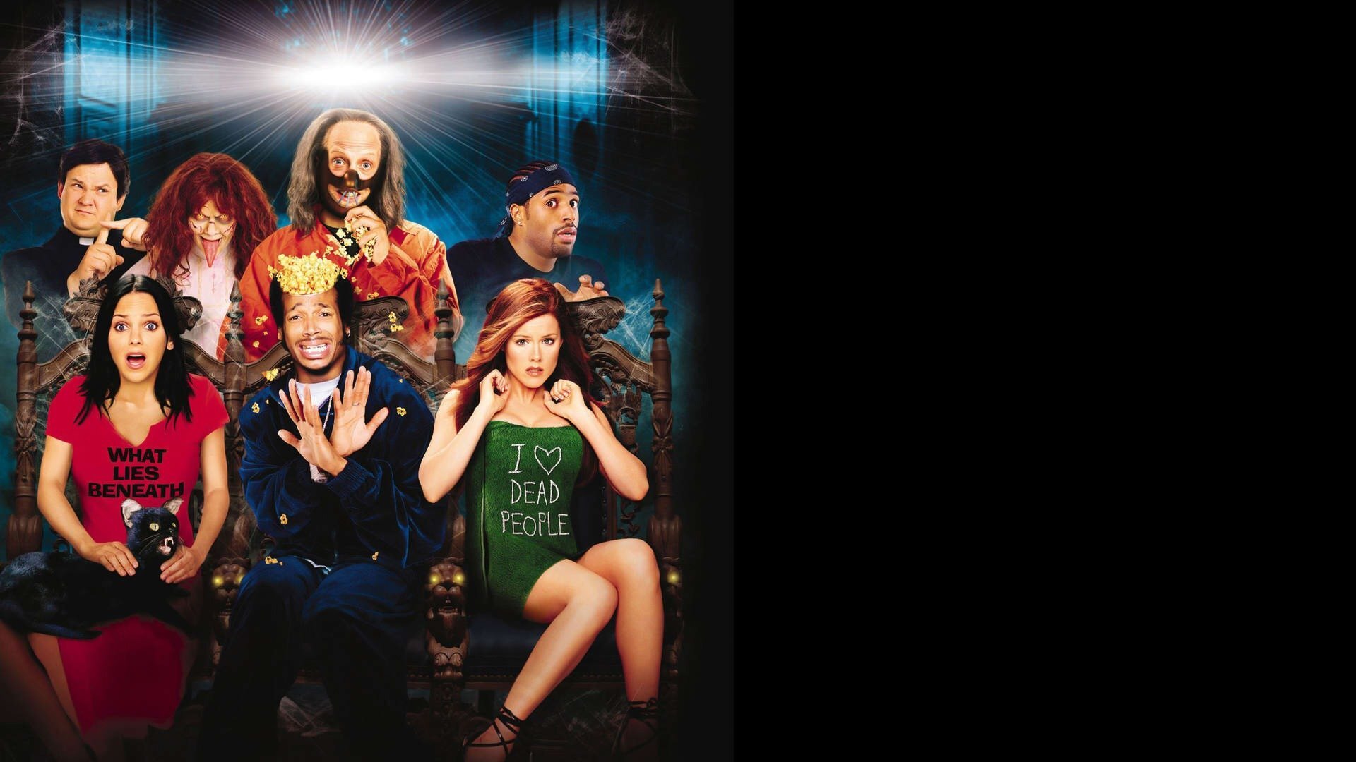 Todo Mundo em Pânico 2