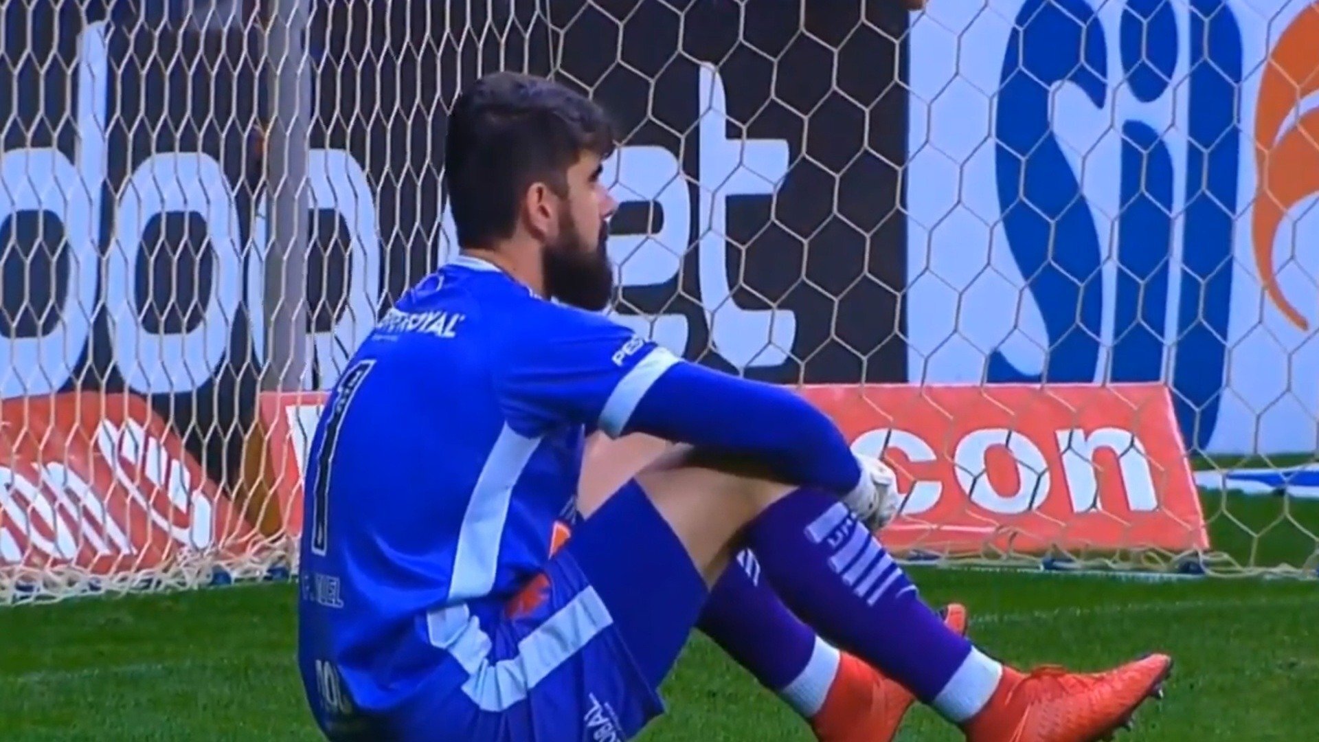 Campeonato Brasileiro : 2019: Vasco x Flamengo