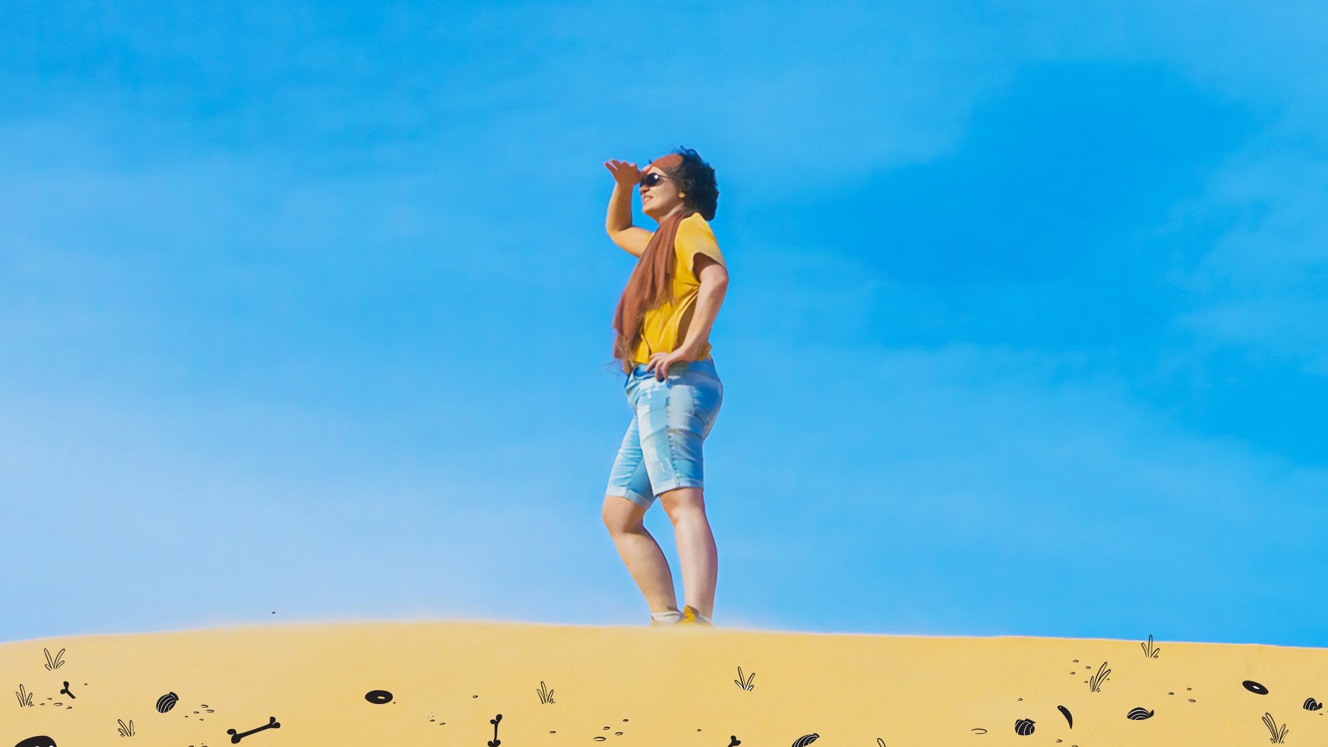 Percursos Arqueológicos - Santa Catarina