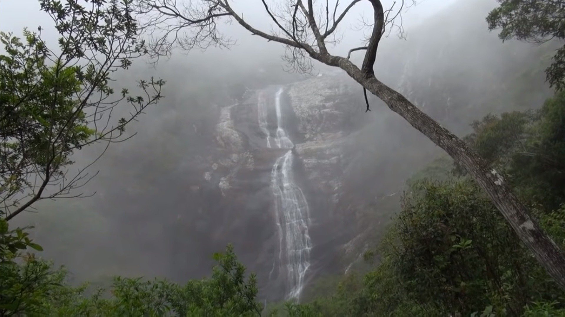 Expedições : Pico da Bandeira