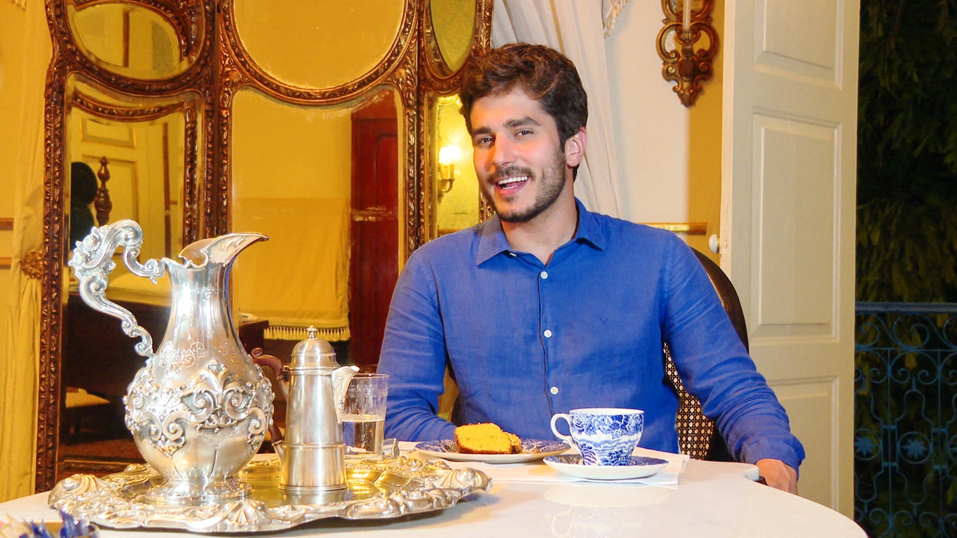 Meu Pedaço do Brasil : Vale do Café