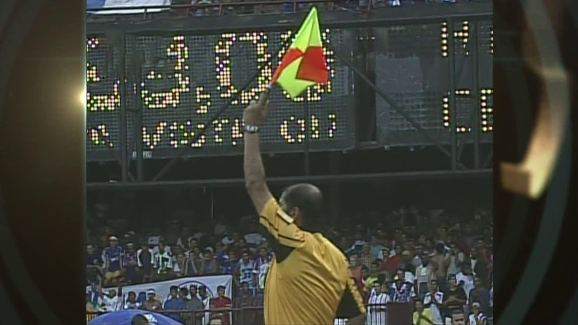 Campeonato Brasileiro : 2003: Atlético-MG x Cruzeiro