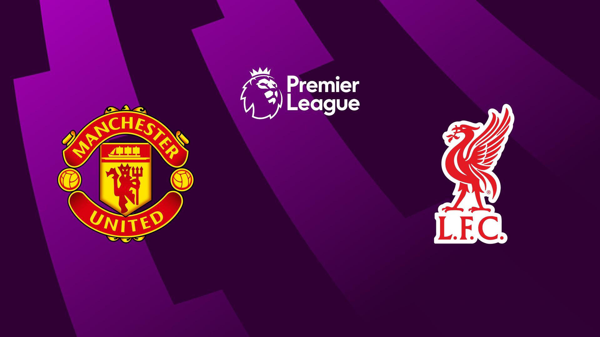 Manchester United x Liverpool - Campeonato Inglês : Manchester United x Liverpool