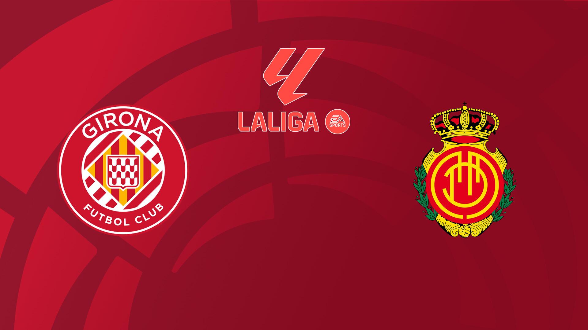 Girona x Mallorca - Campeonato Espanhol : Girona x Mallorca