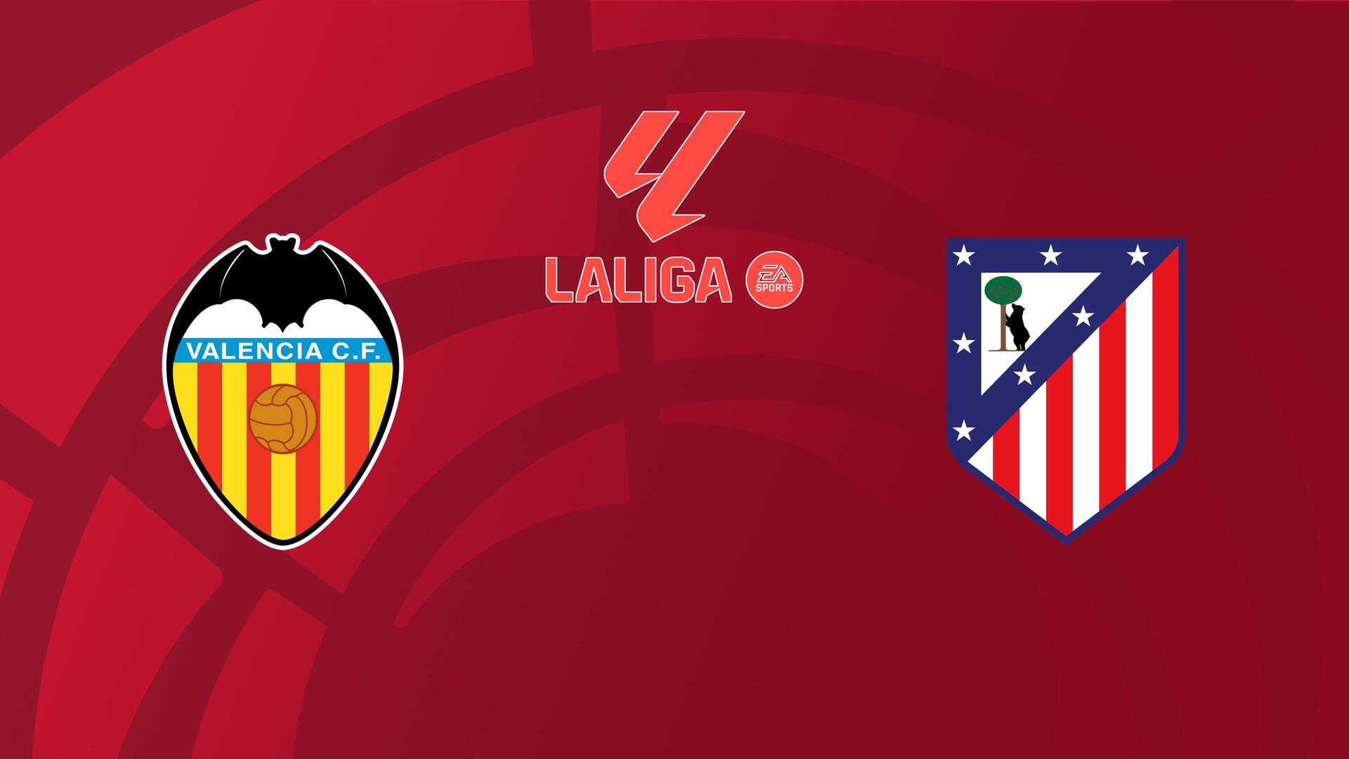 Valencia x Atlético de Madrid - Campeonato Espanhol : Valencia x Atlético de Madrid