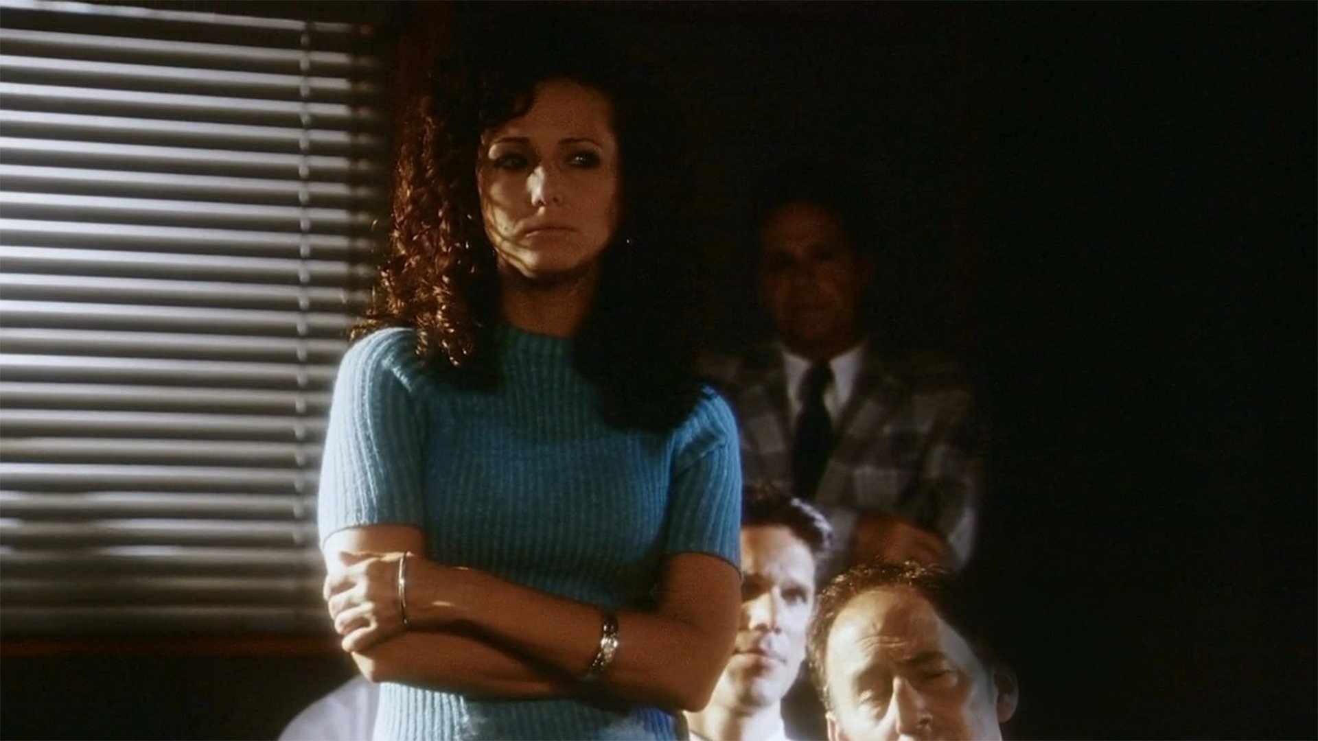 Cold Case : The Dealer