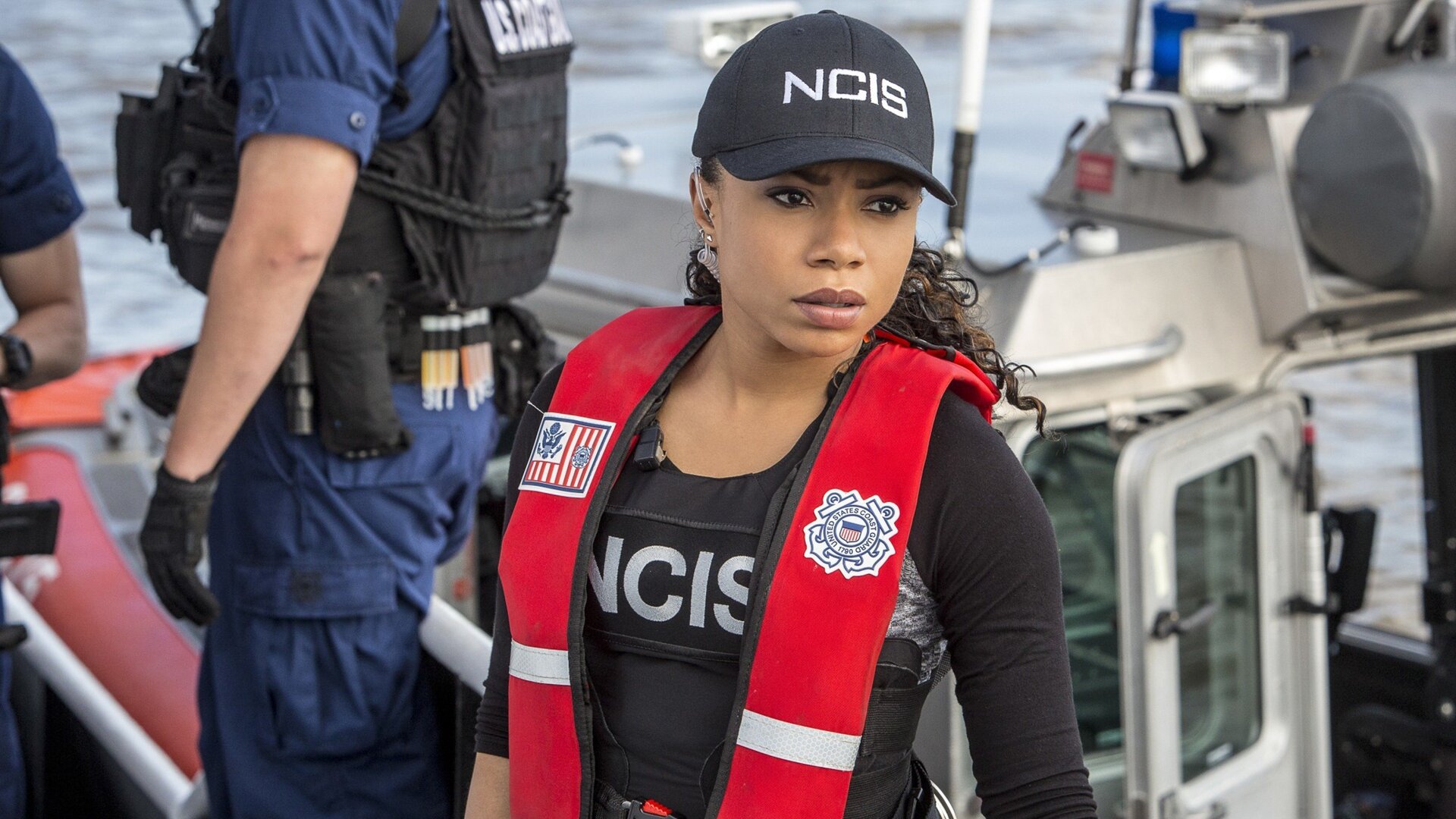 NCIS: New Orleans : Sleeping With the Enemy