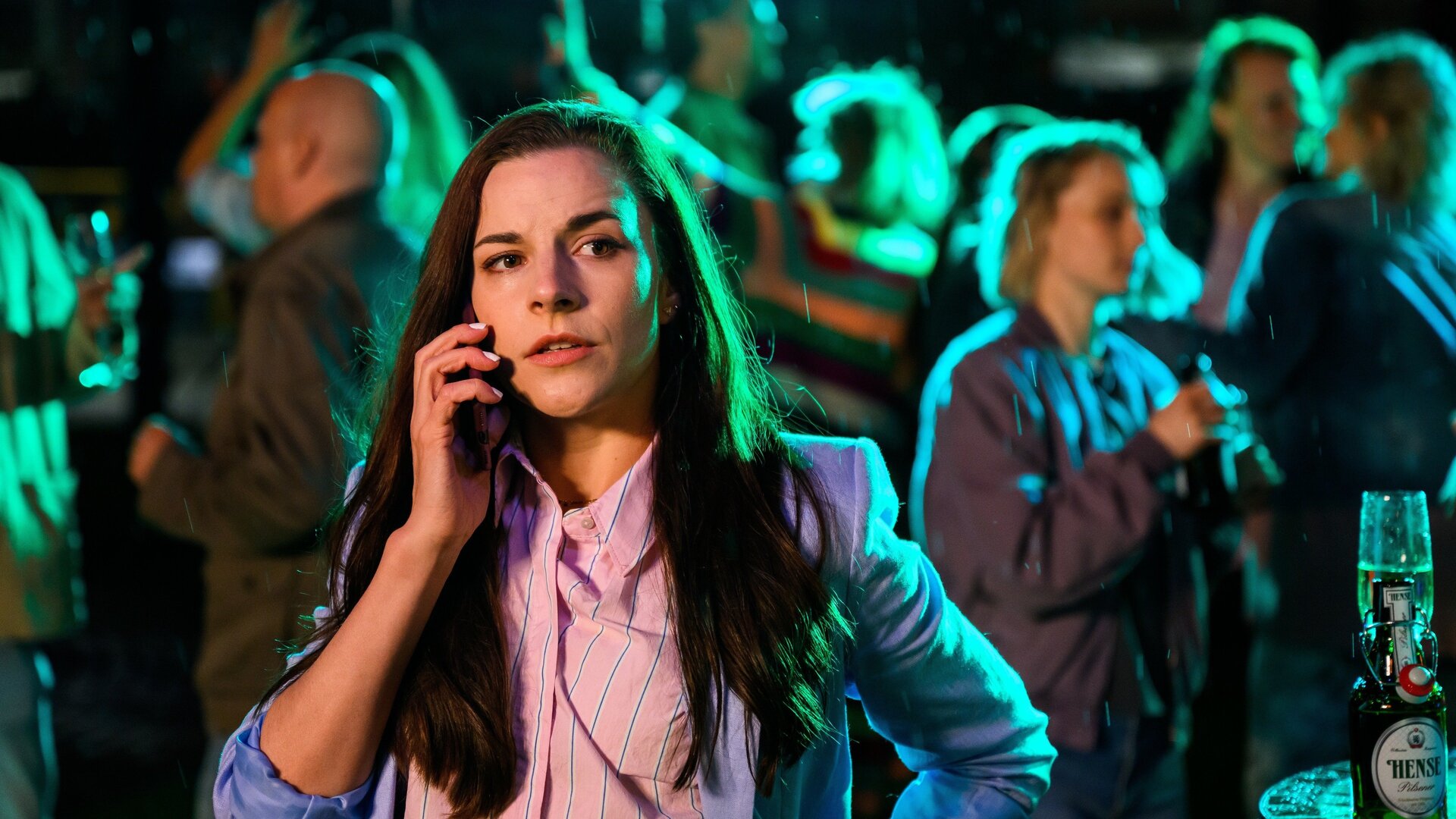 Betty's Call : Fehleinschätzungen